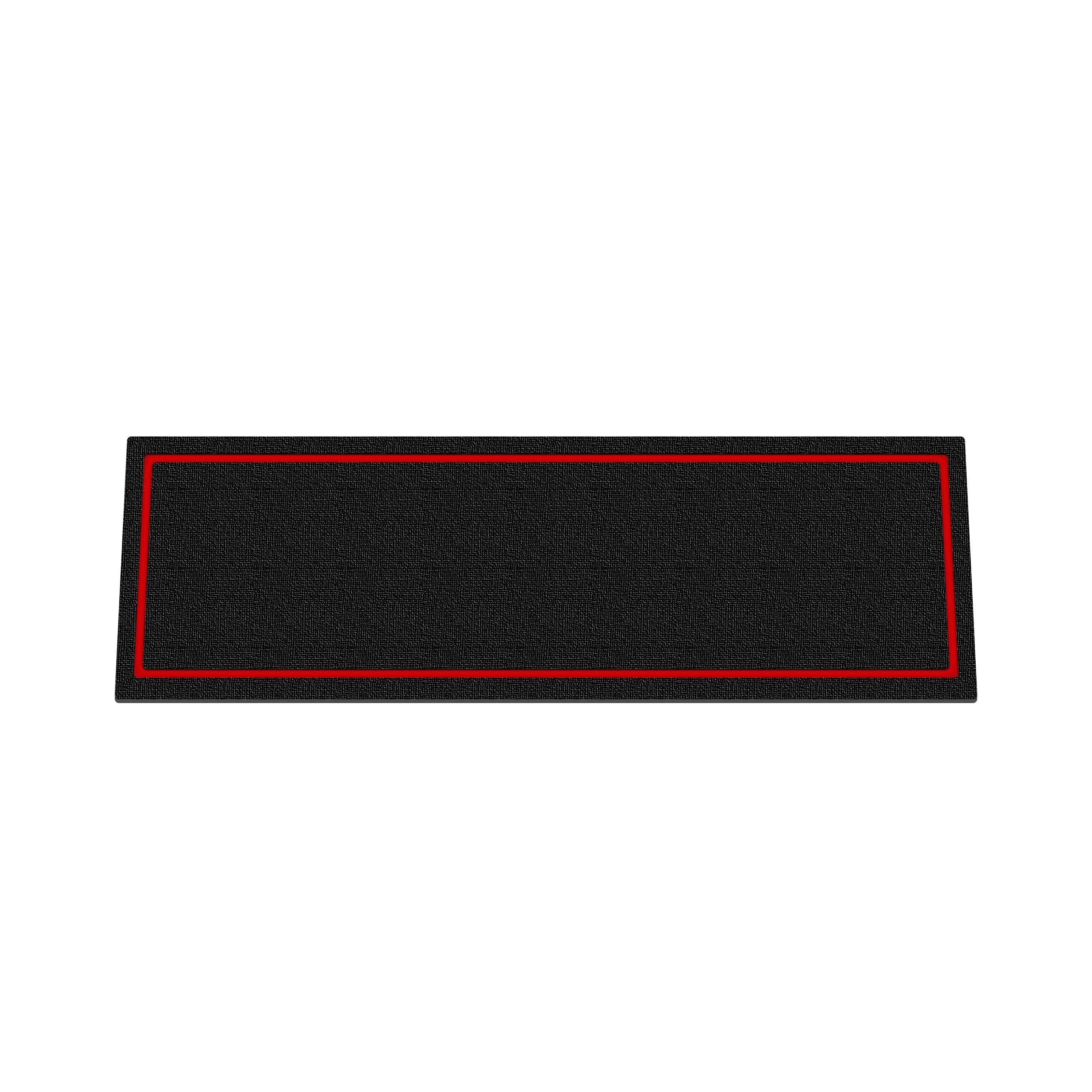 Glovebox Cubby Foam Inserts Fits 2023-2026 Ford Super Duty