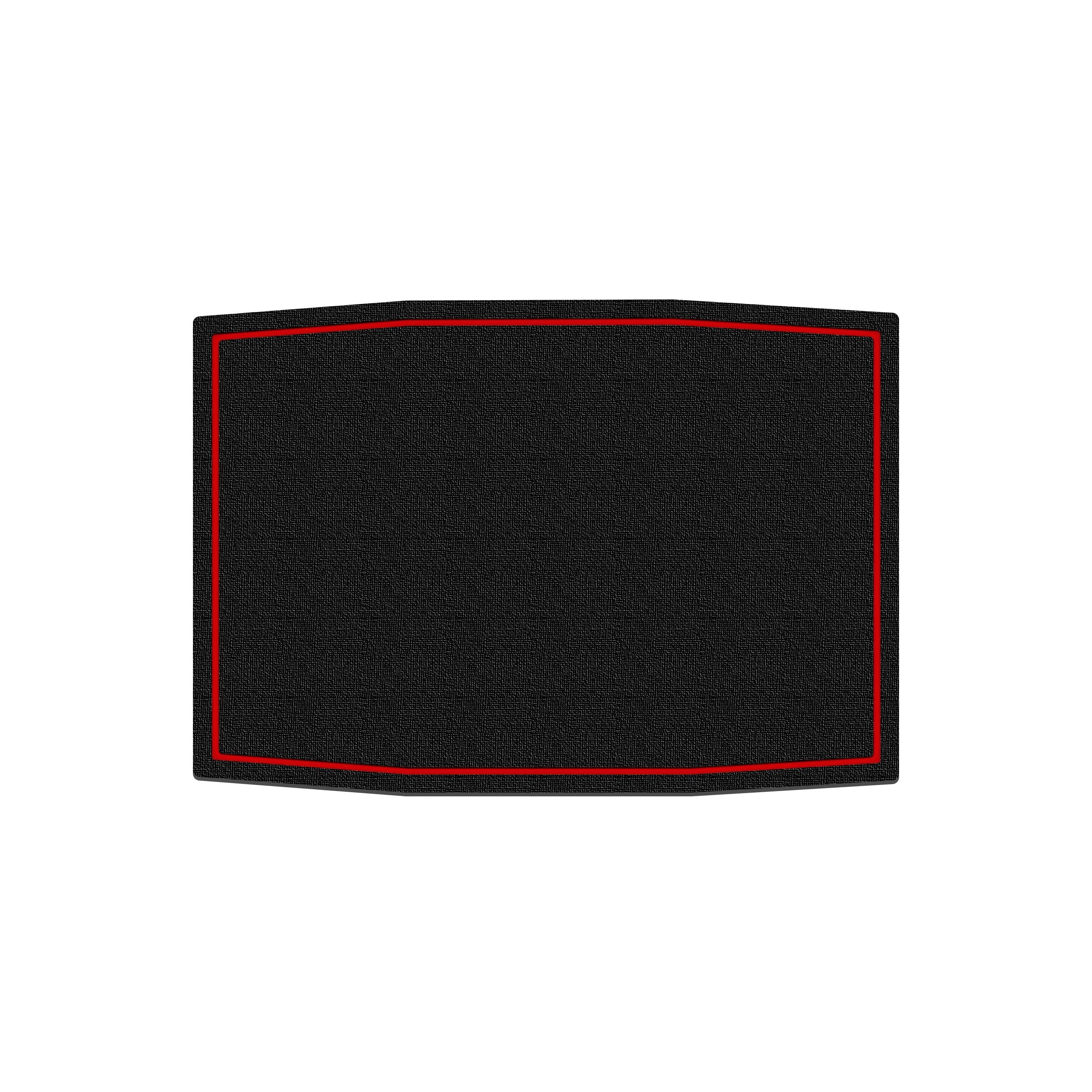 Bucket Seat Center Console Compartment Foam Inserts Fits 2023-2026 Ford Super Duty