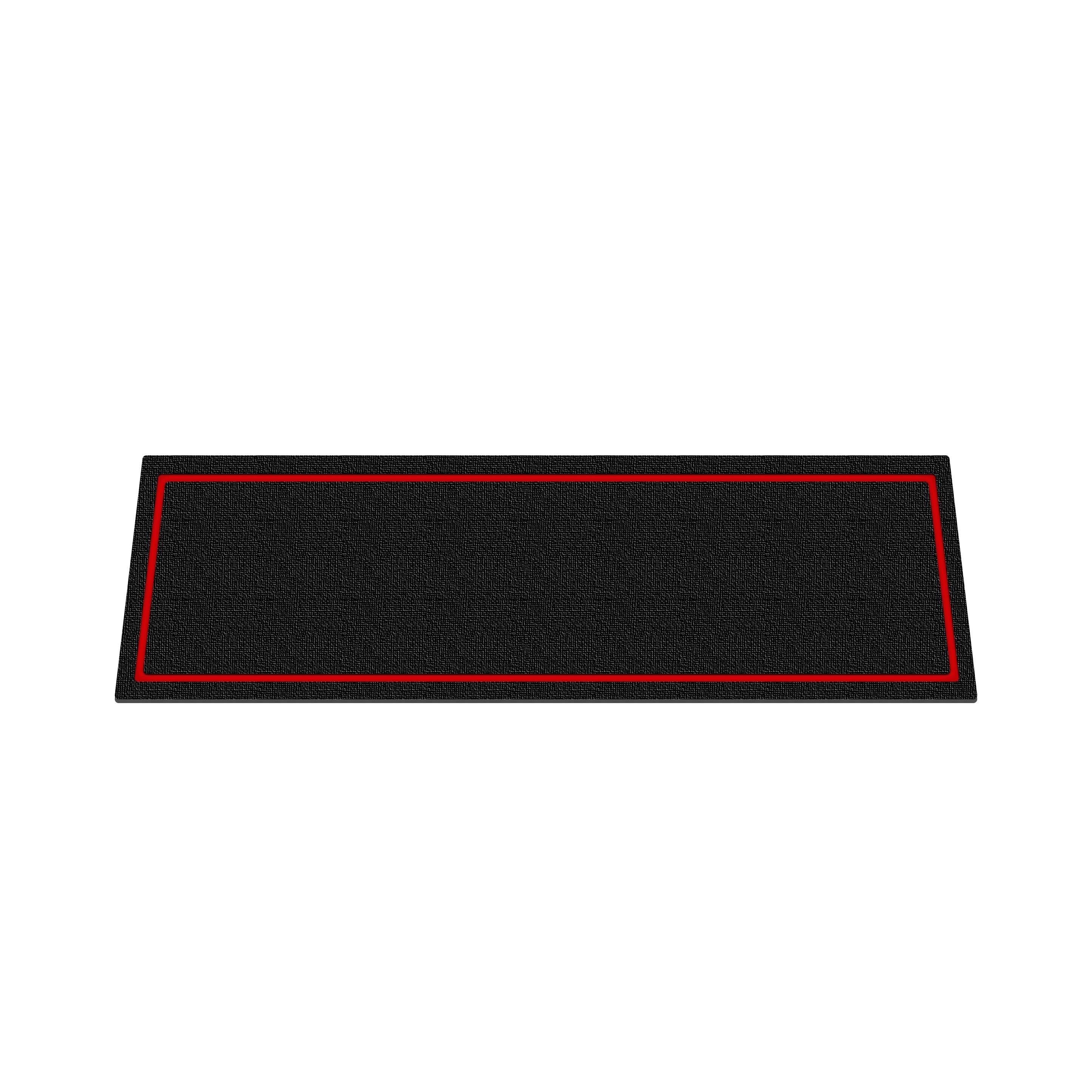 Glovebox Cubby Foam Inserts Fits 2023-2026 Ford Super Duty