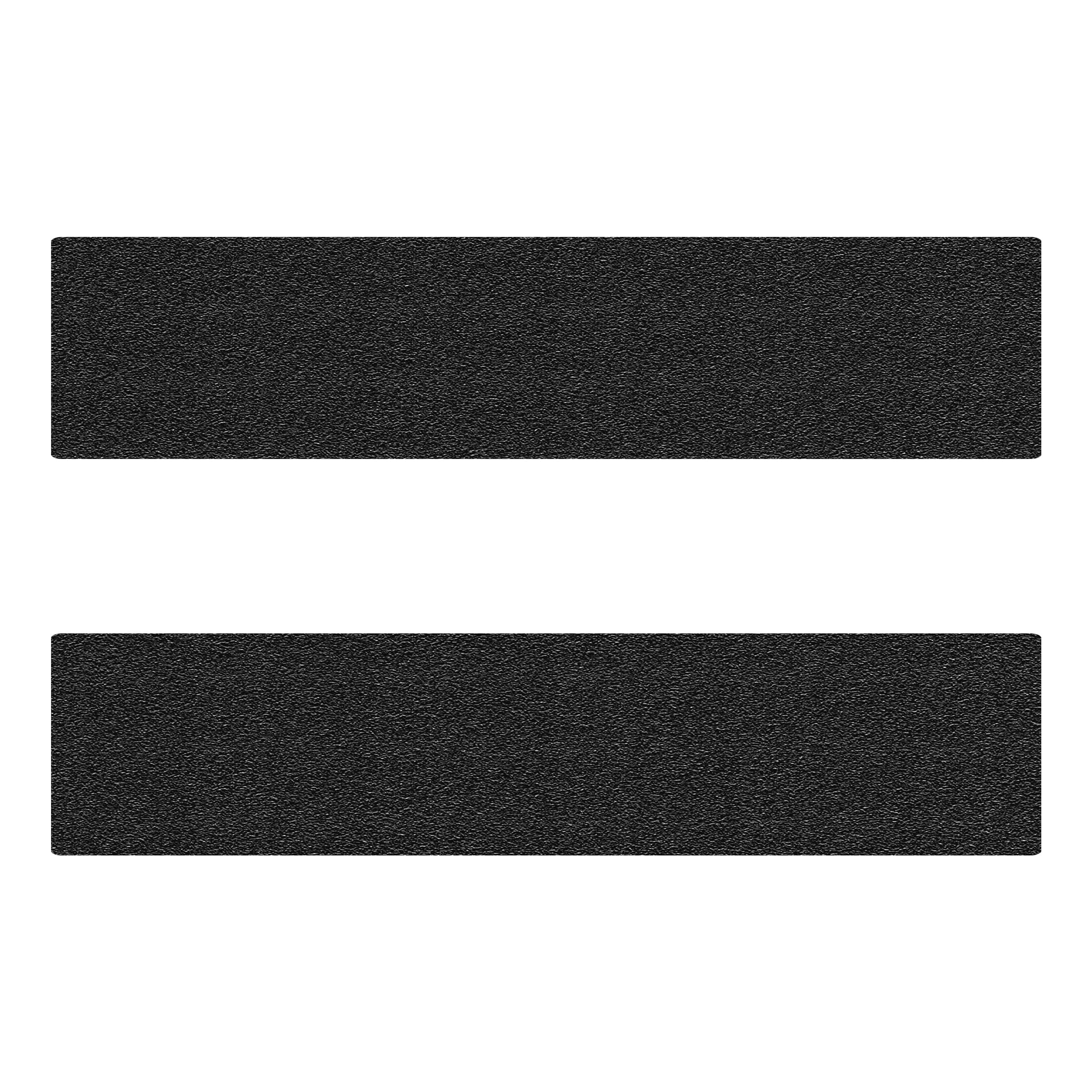 Door Sill Protection Overlays Fits 2014-2026 Chevrolet Silverado + Silverado HD