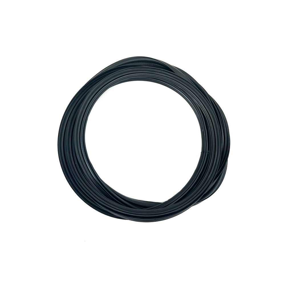 T4009 - Liftgate Seal on Body