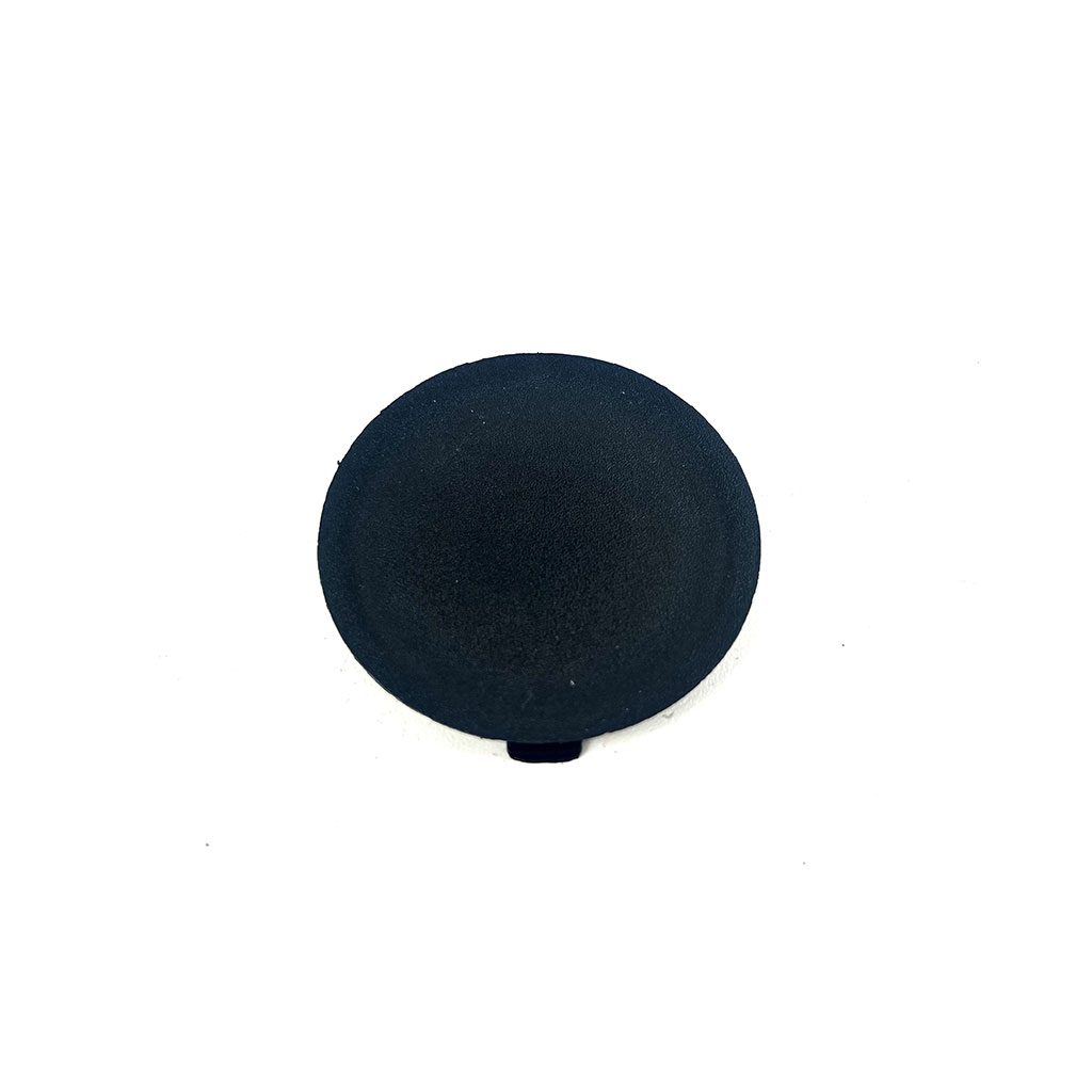 T4022 - Cap, Center Rear Step Lower Bumper Pad