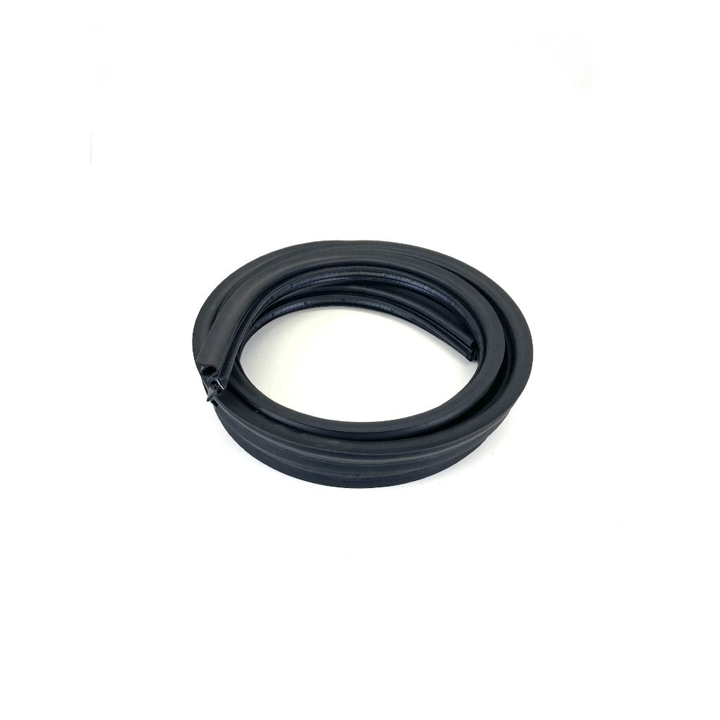 T4026 - Door Seal on Body, Tailgate