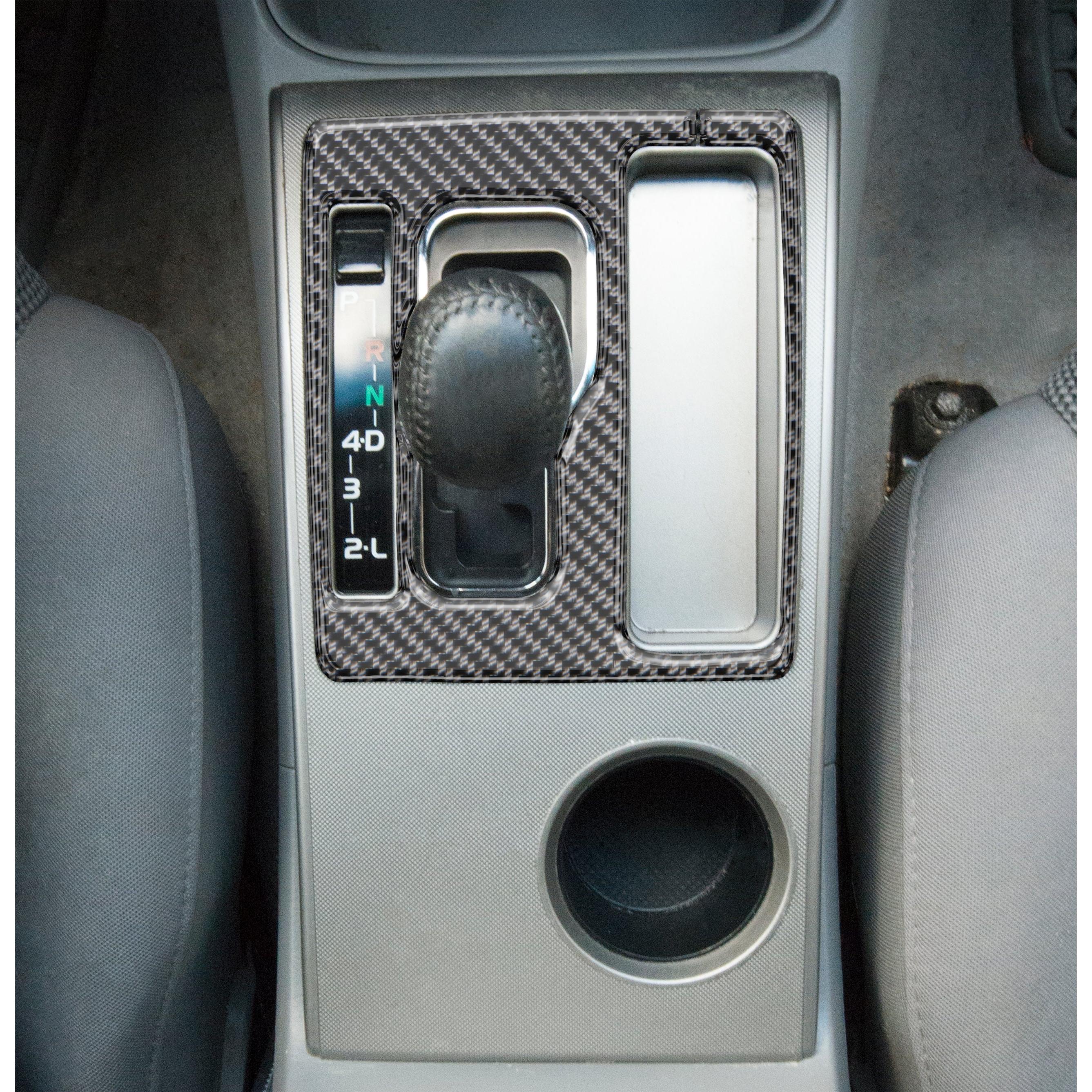 Automatic Transmission Accent Trim Fits 2005-2015 Toyota Tacoma