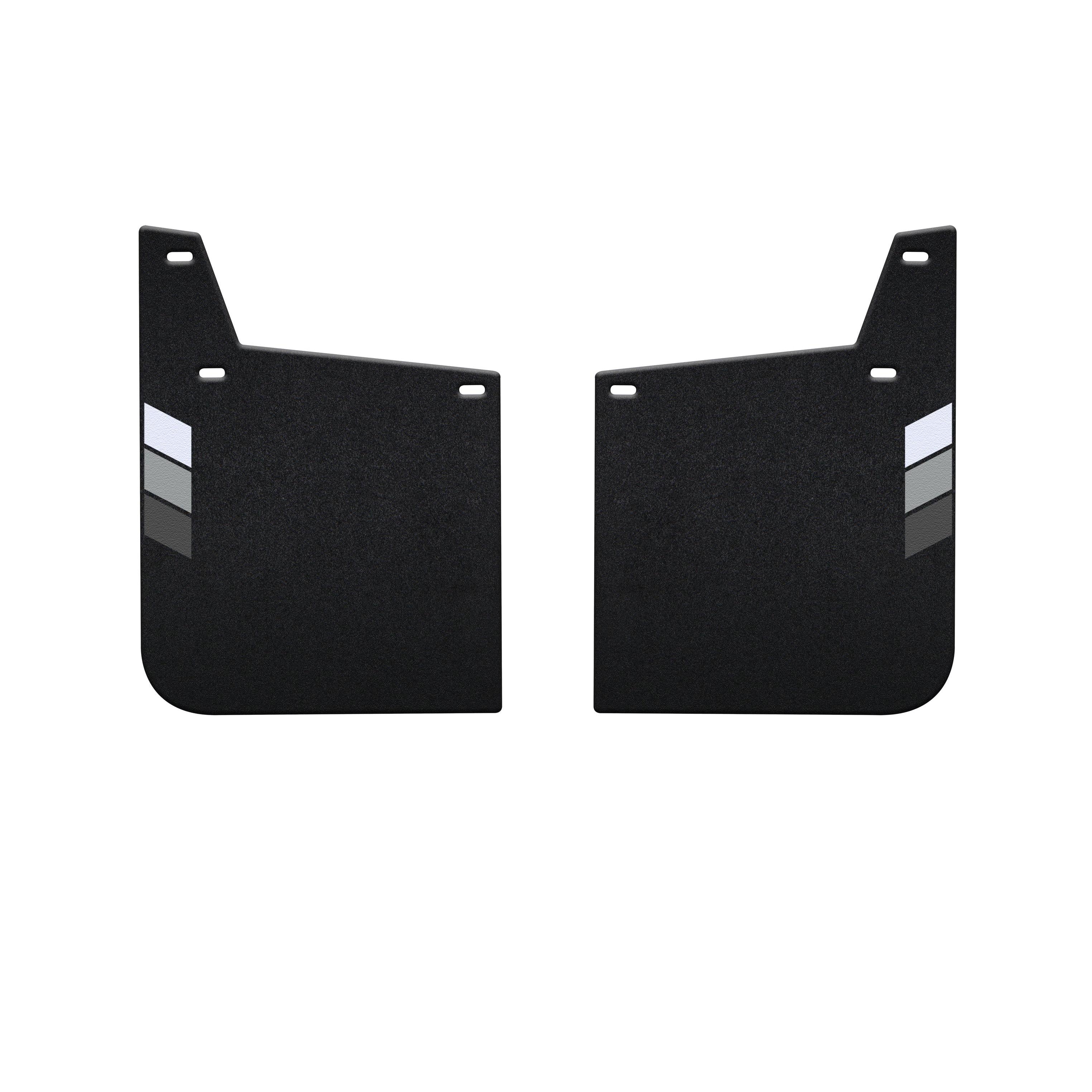 Mud Flaps Fits 2016-2023 Toyota Tacoma
