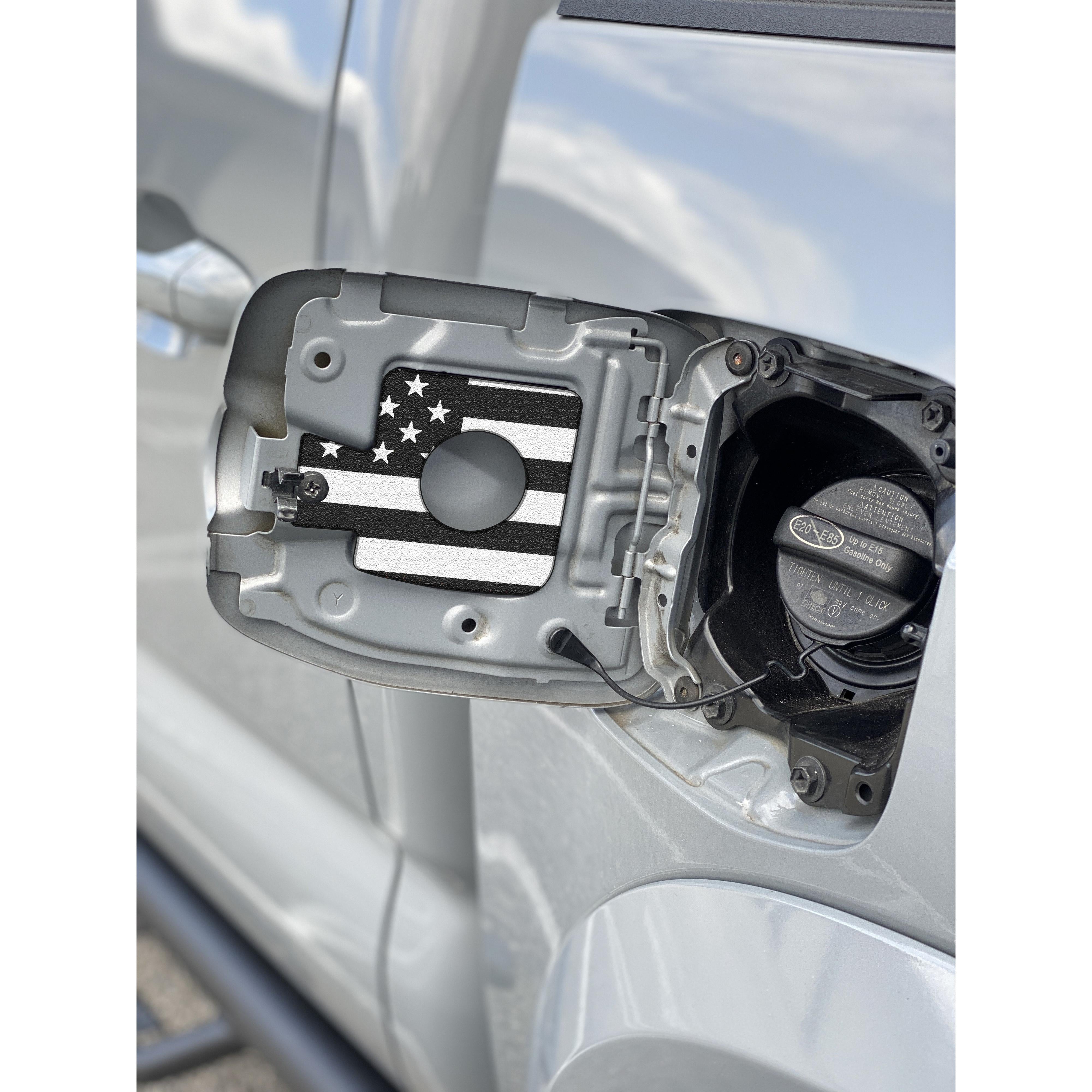 Gas Cap Holder Fits 2005-2023 Toyota Tacoma