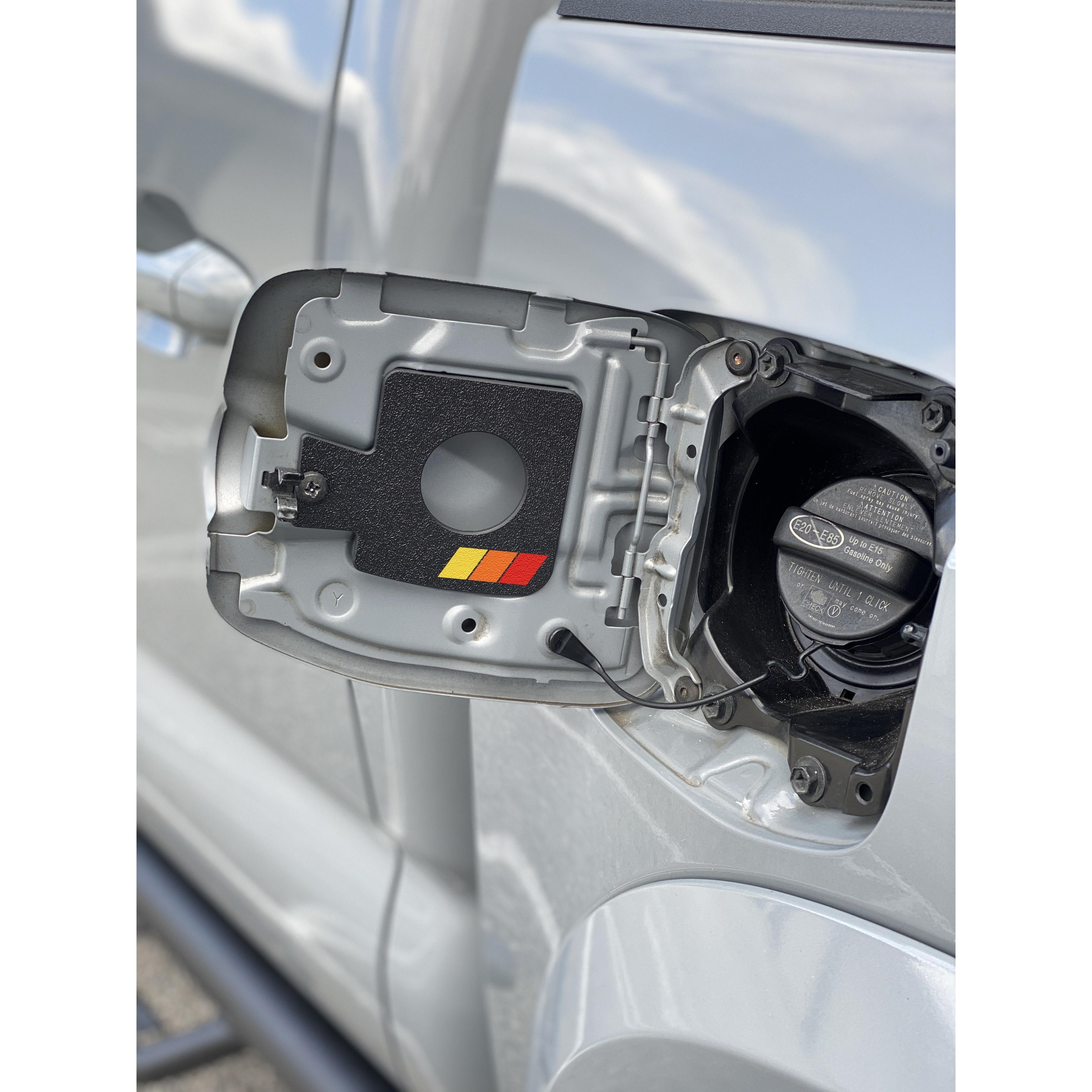 Gas Cap Holder Fits 2005-2023 Toyota Tacoma