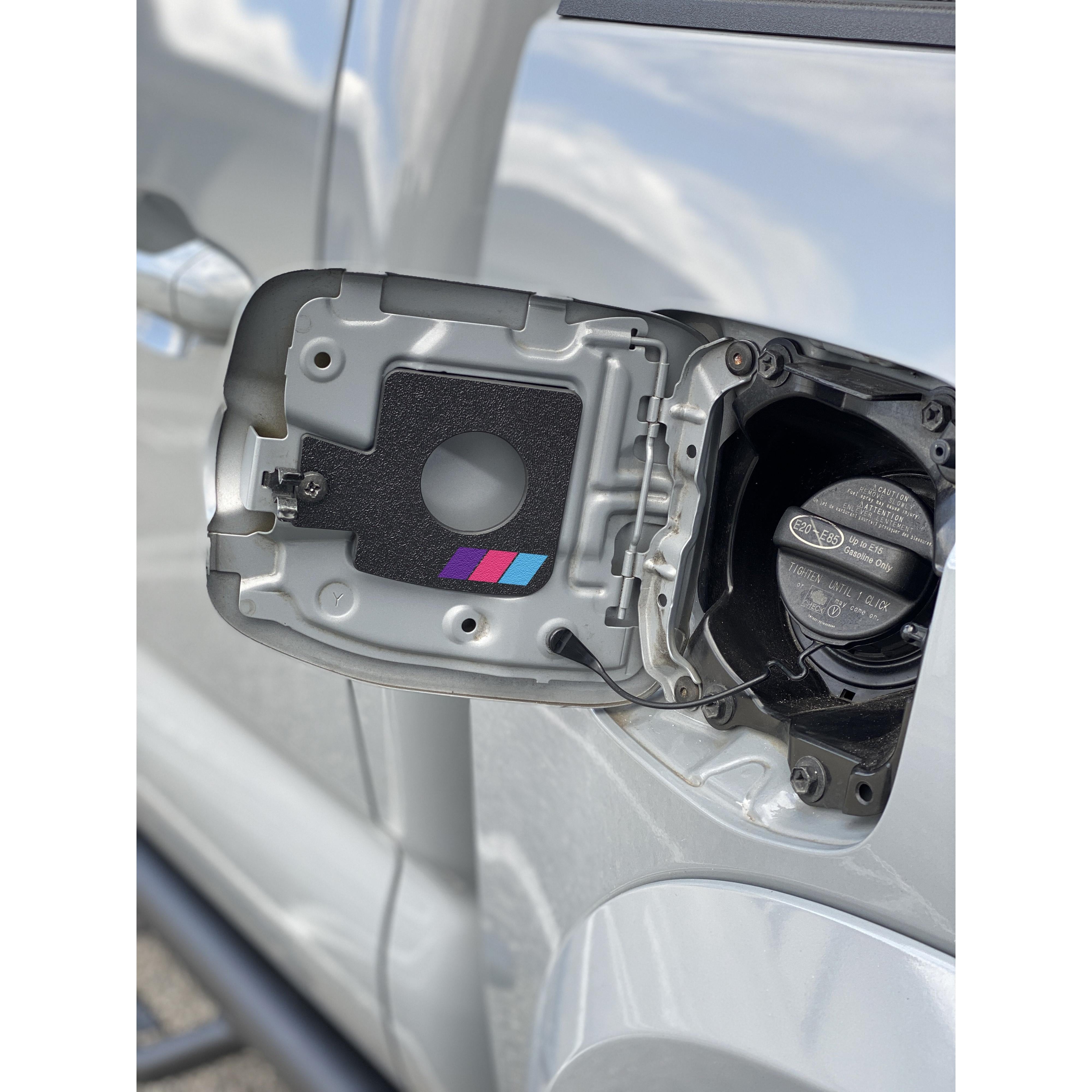 Gas Cap Holder Fits 2005-2023 Toyota Tacoma