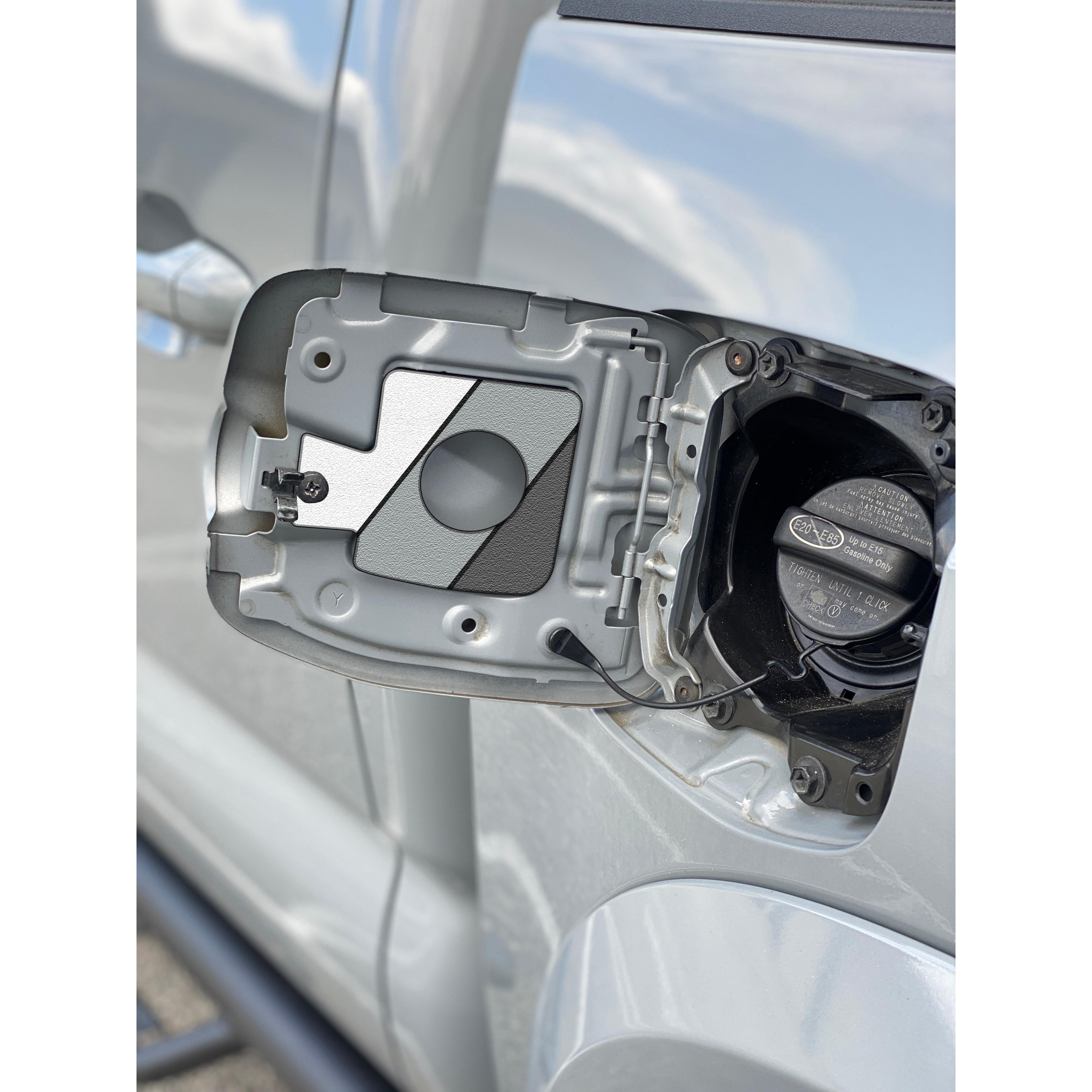 Gas Cap Holder Fits 2005-2023 Toyota Tacoma