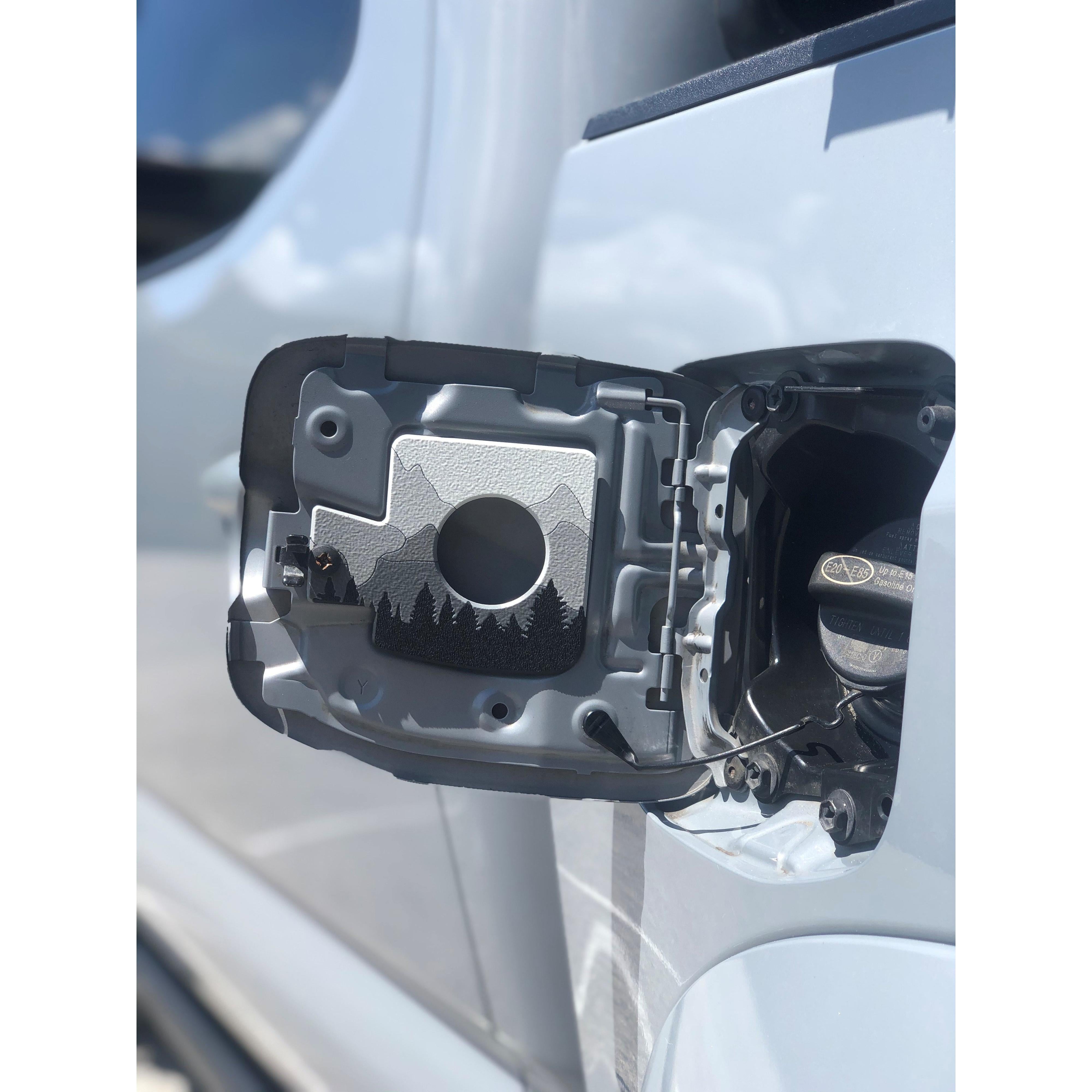 Gas Cap Holder Fits 2005-2023 Toyota Tacoma