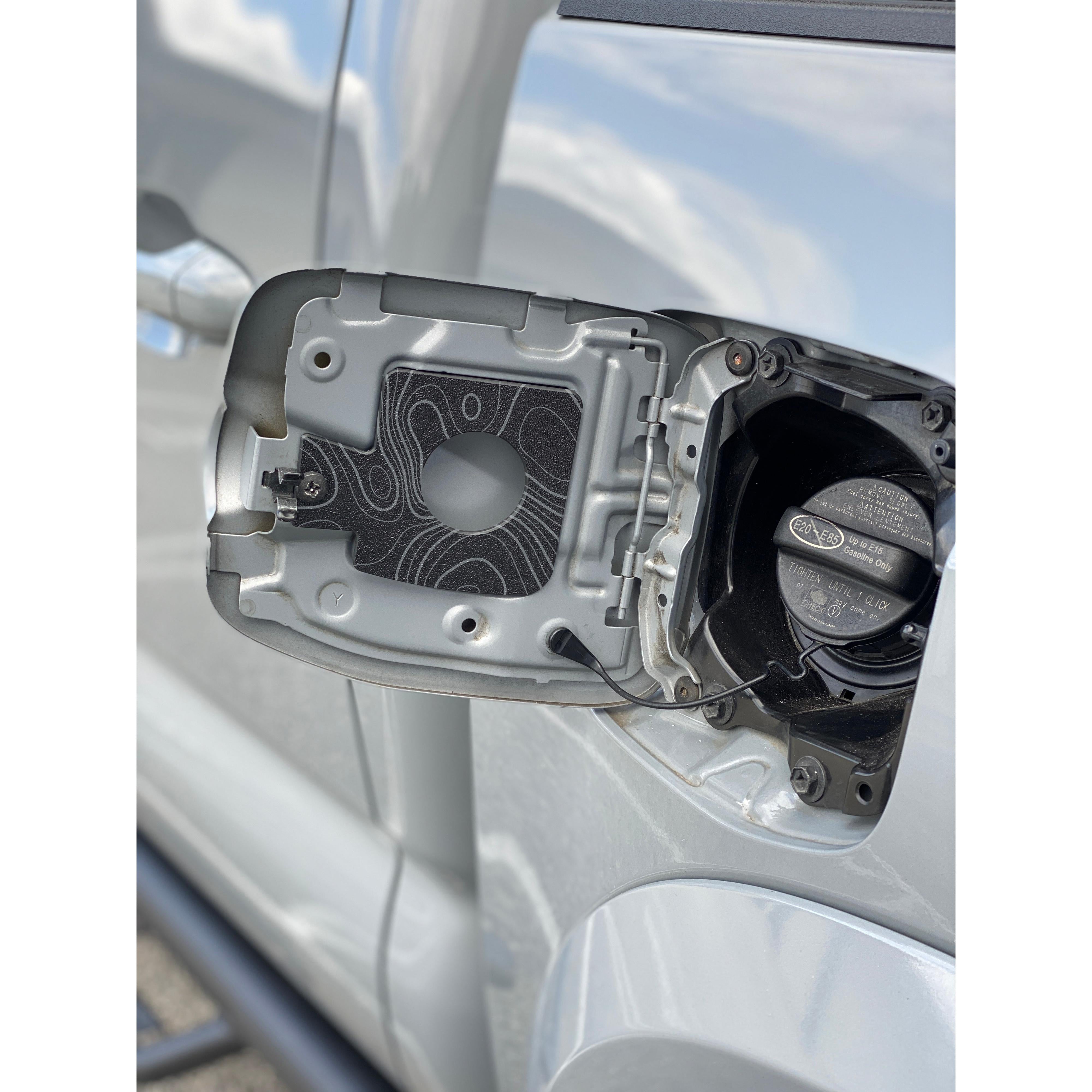 Gas Cap Holder Fits 2005-2023 Toyota Tacoma