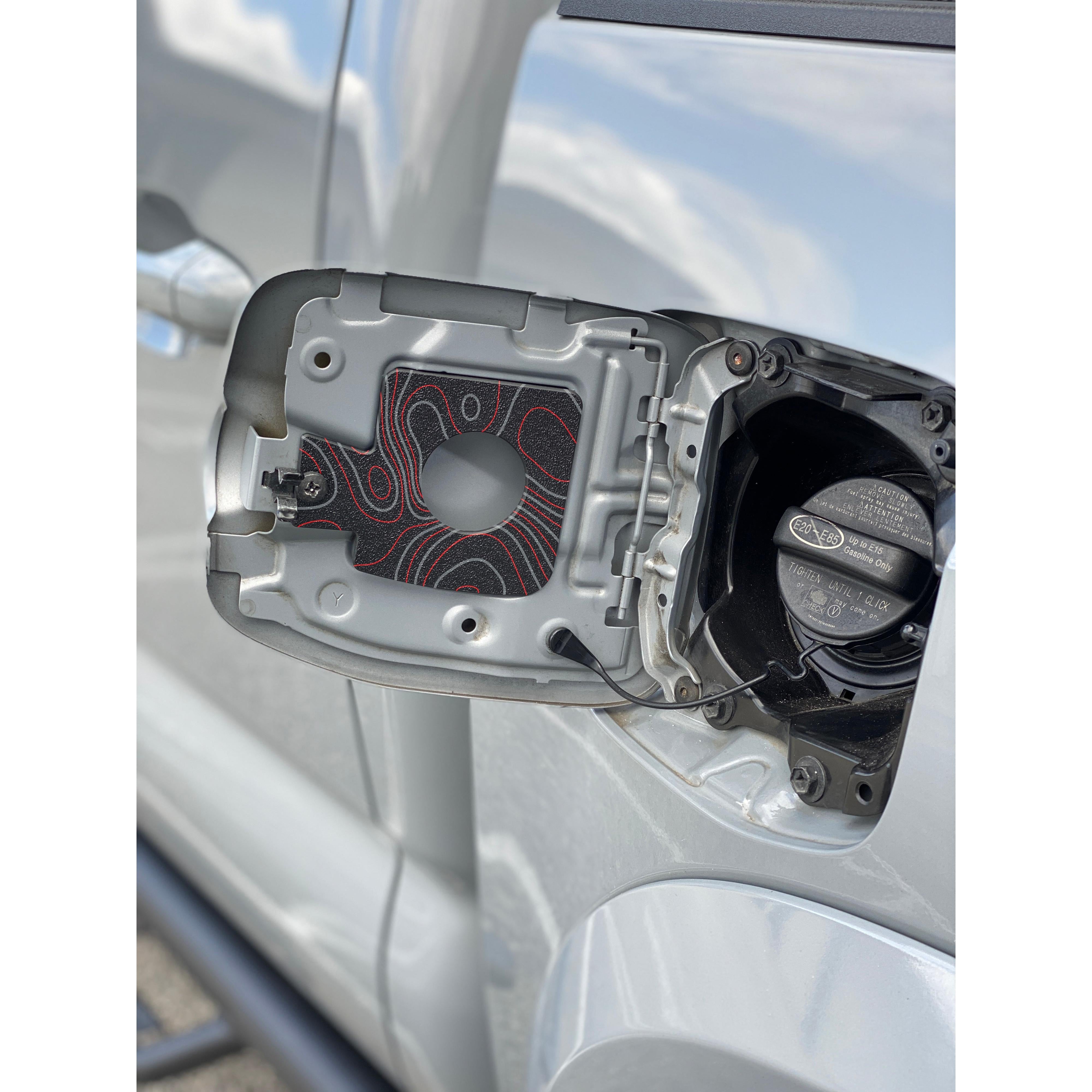 Gas Cap Holder Fits 2005-2023 Toyota Tacoma