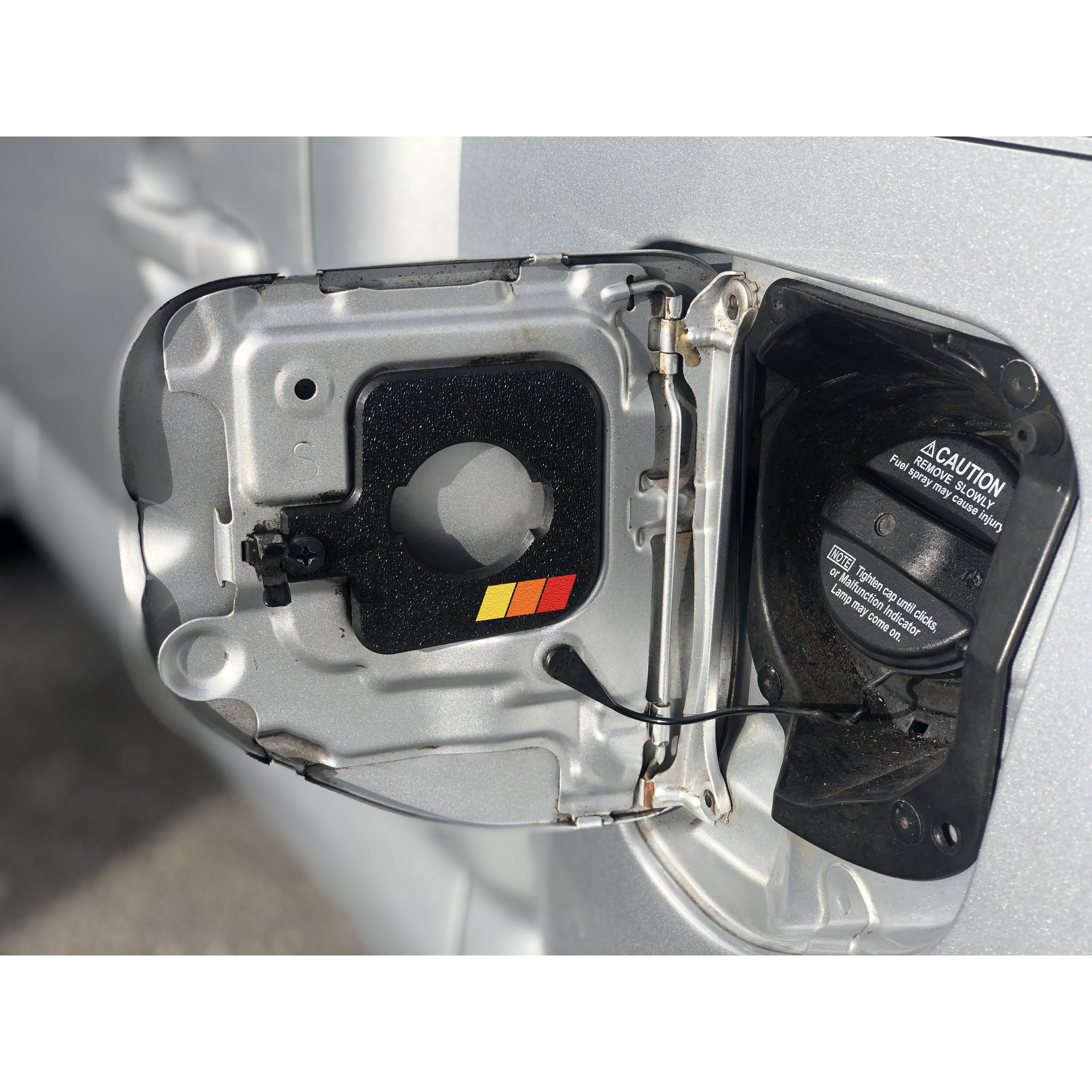 Gas Cap Holder Fits 2005-2023 Toyota Tacoma