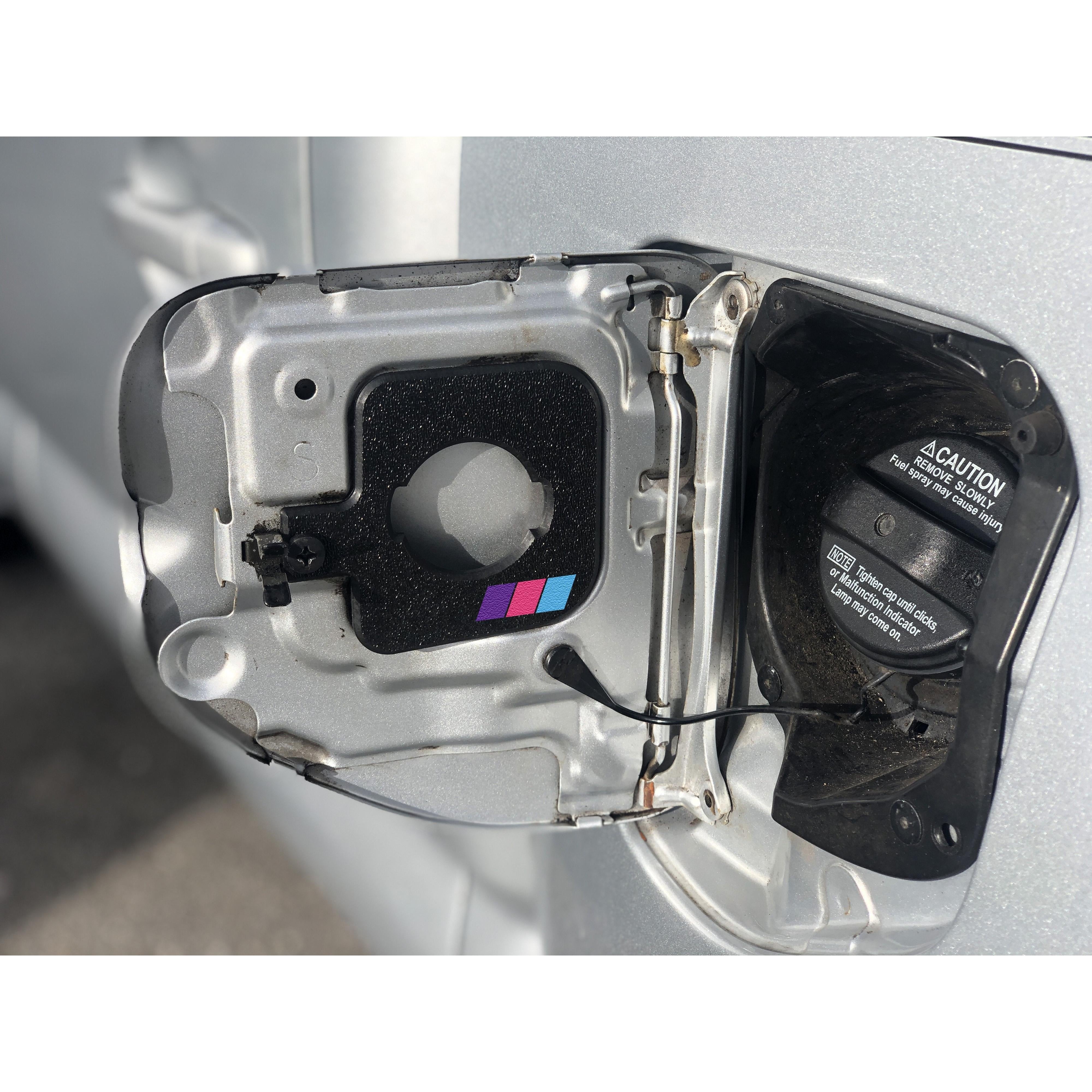Gas Cap Holder Fits 2005-2023 Toyota Tacoma