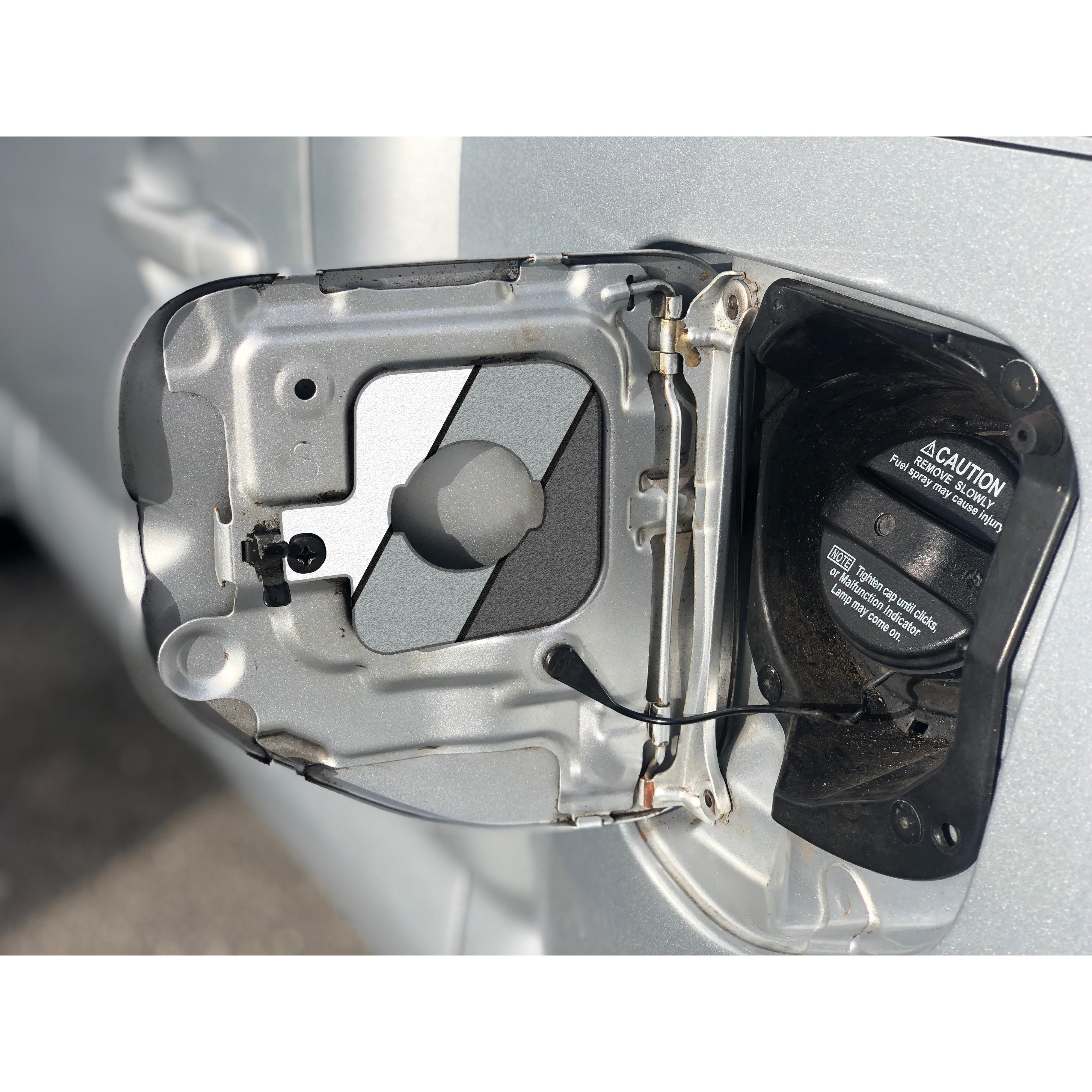Gas Cap Holder Fits 2005-2023 Toyota Tacoma
