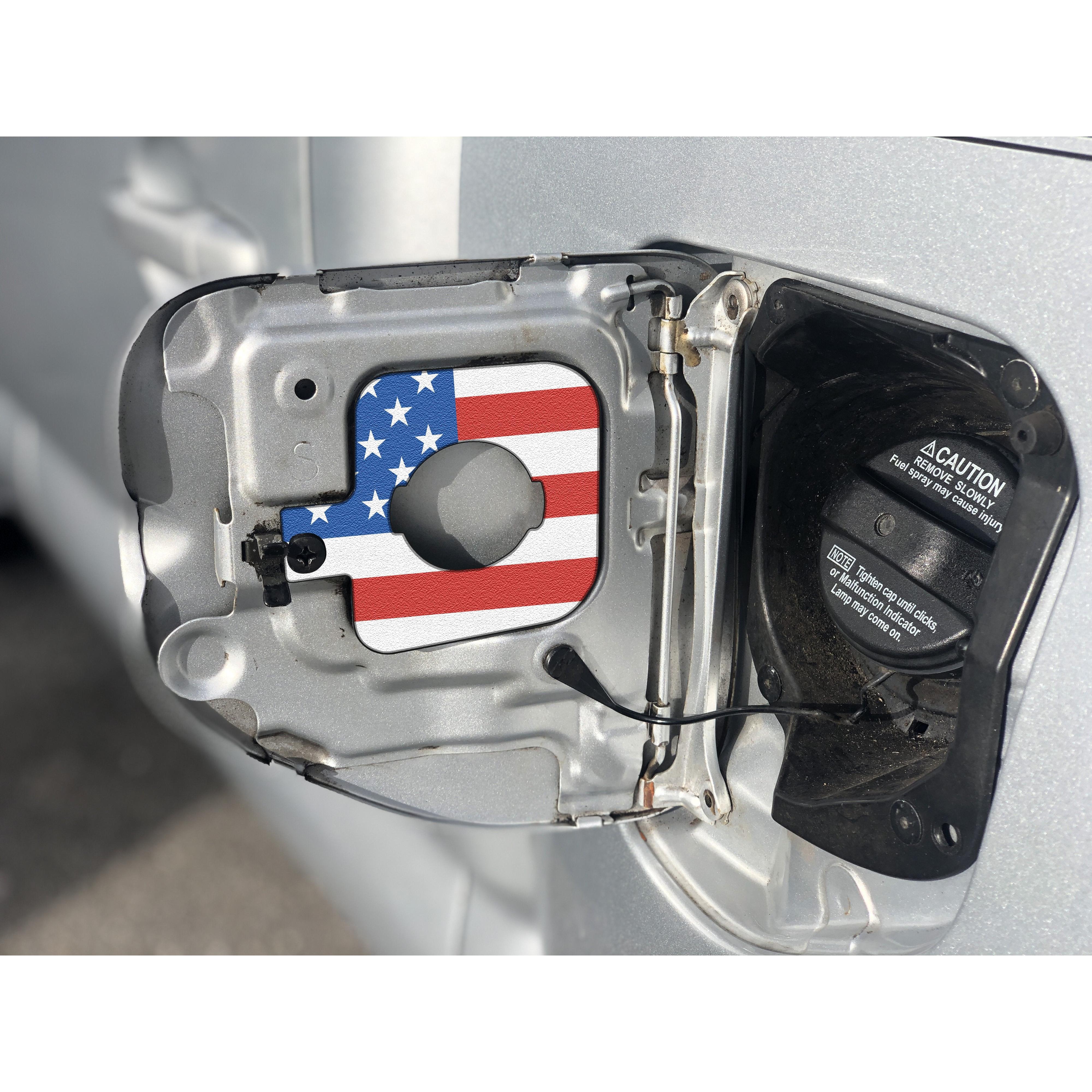 Gas Cap Holder Fits 2005-2023 Toyota Tacoma