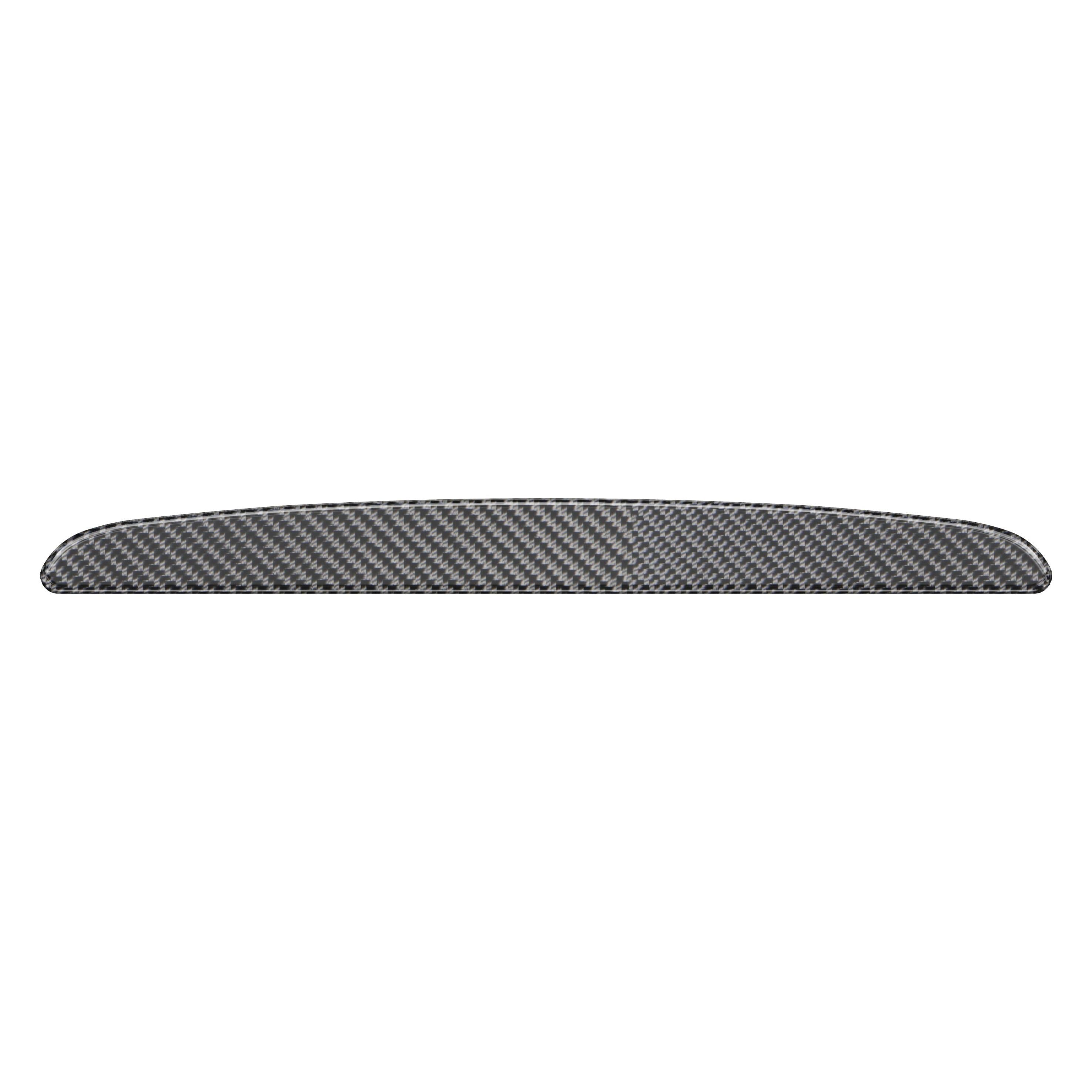 Inner Hood Scoop Overlay Fits 2005-2010 Toyota Tacoma