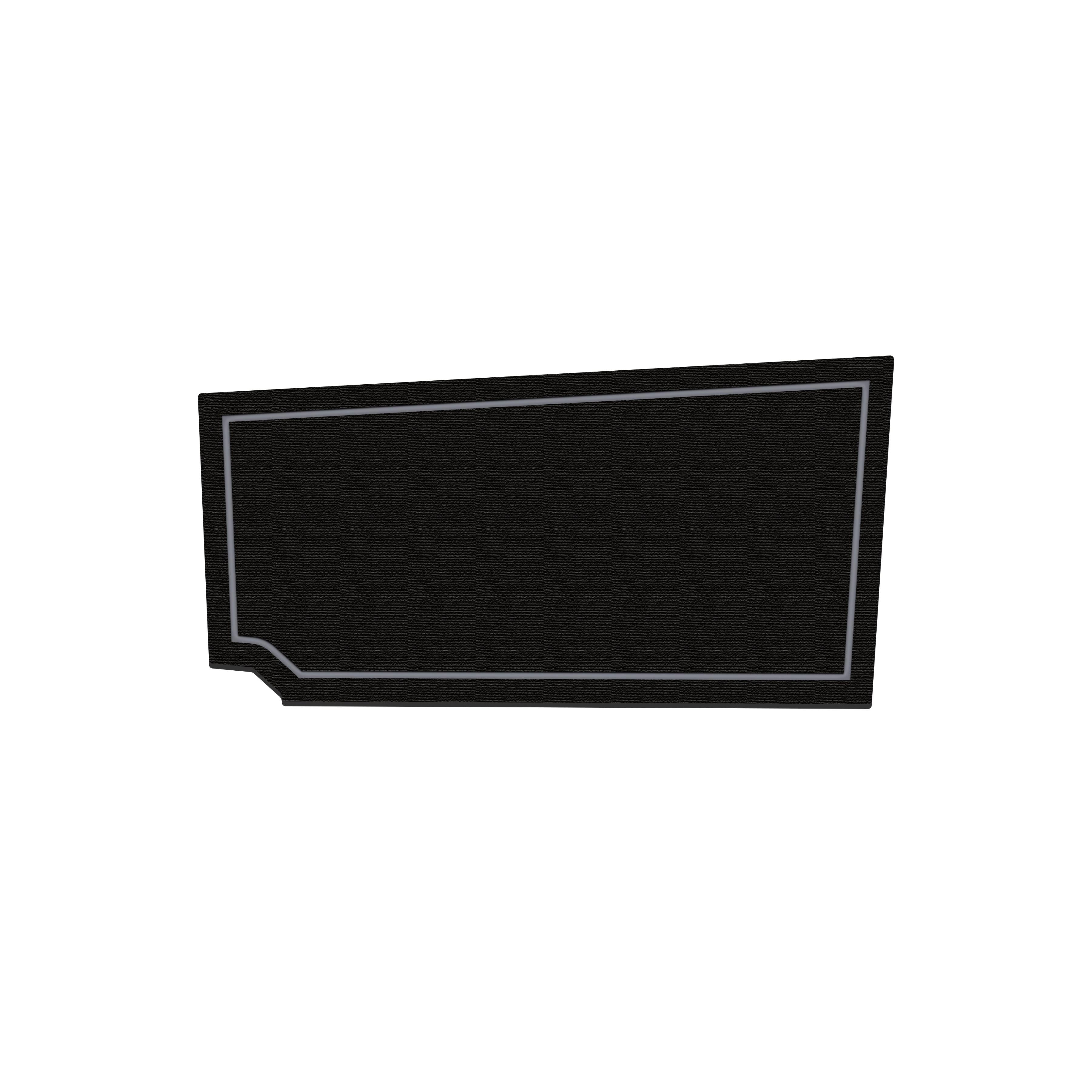 Glove Box Foam Insert Fits 2016-2023 Toyota Tacoma