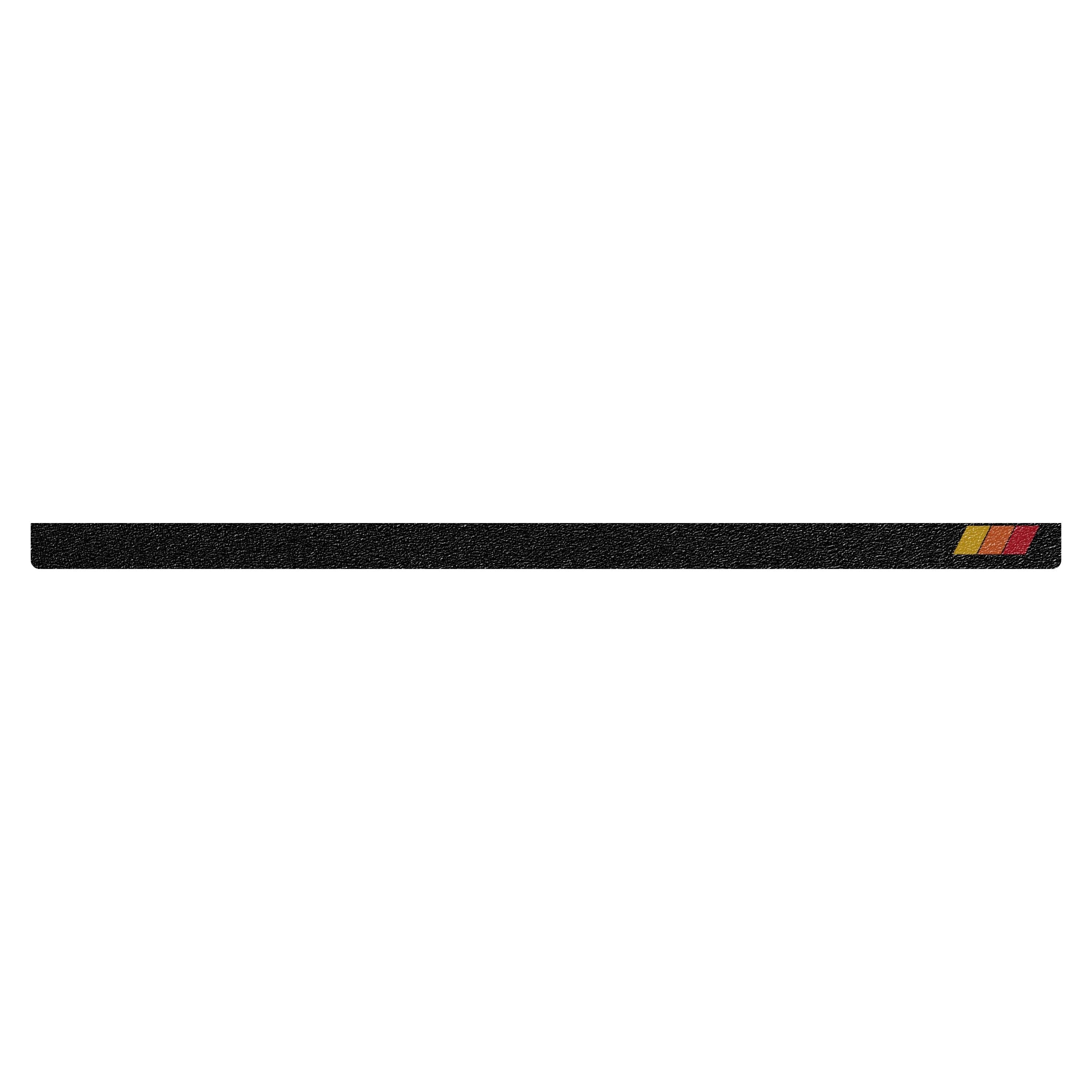 Textured Tailgate Protection Overlay Fits 2005-2015 Toyota Tacoma