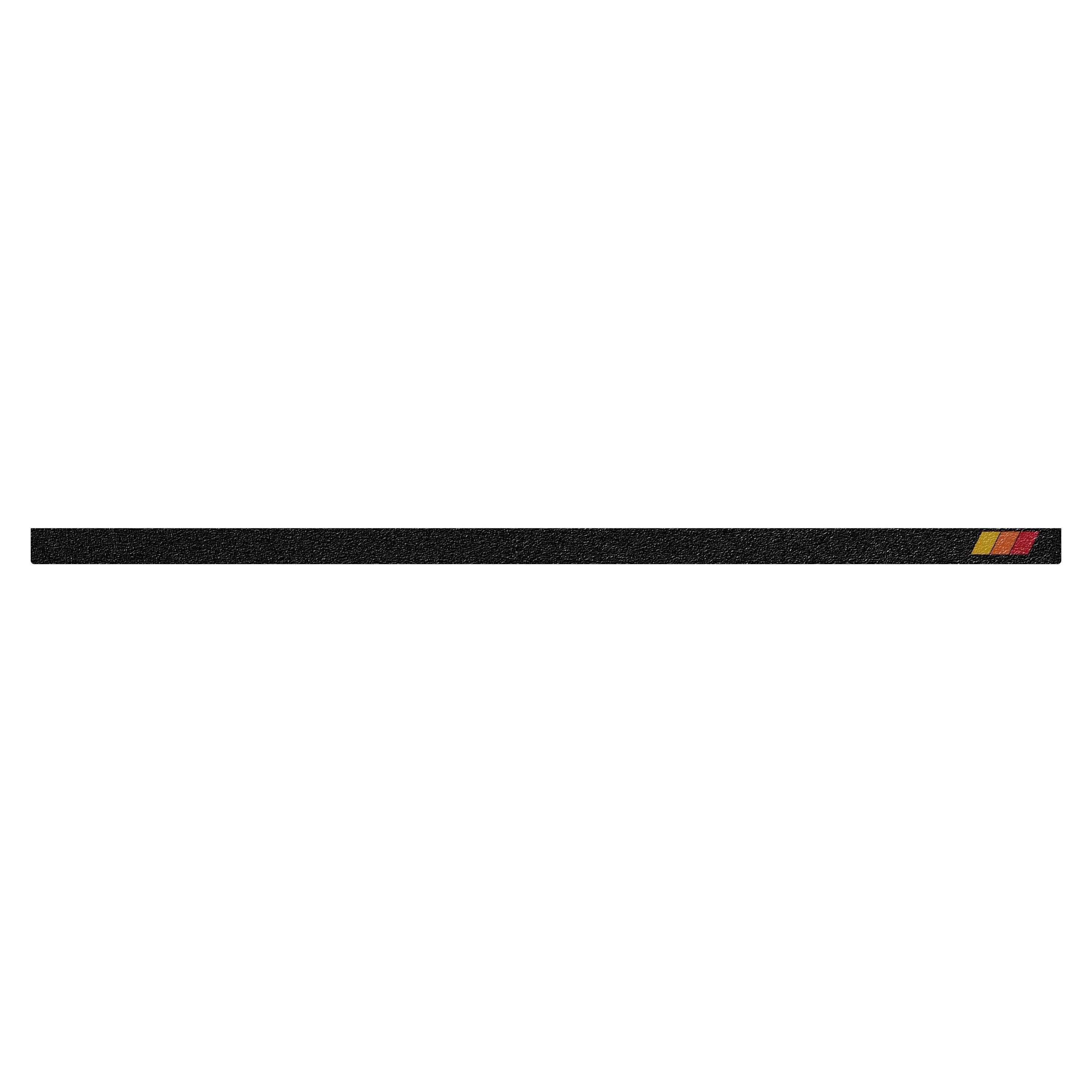 Textured Tailgate Protection Overlay Fits 2016-2023 Toyota Tacoma