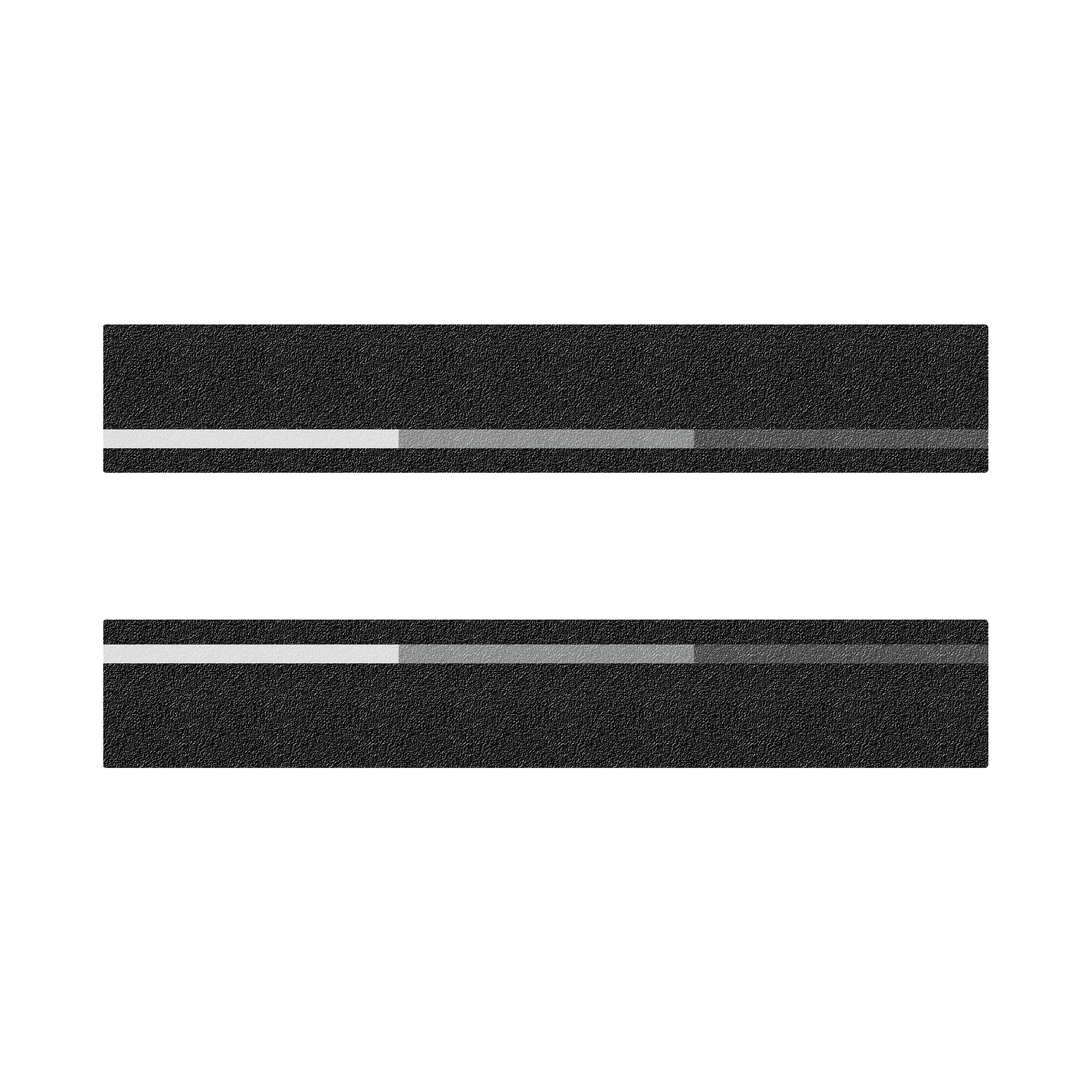 Door Sill Protection Overlays Fits 2024-2026 Toyota Tacoma