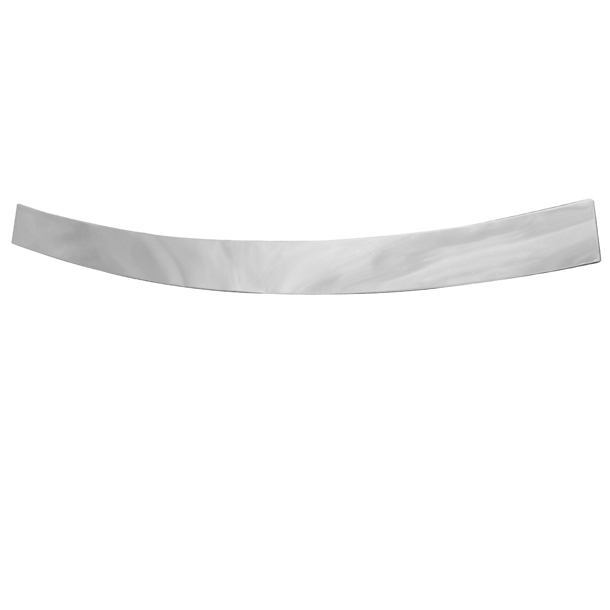 2005-2010 Chrysler 300 Chrome ABS Front & Rear Bumper 5PC Trim Set