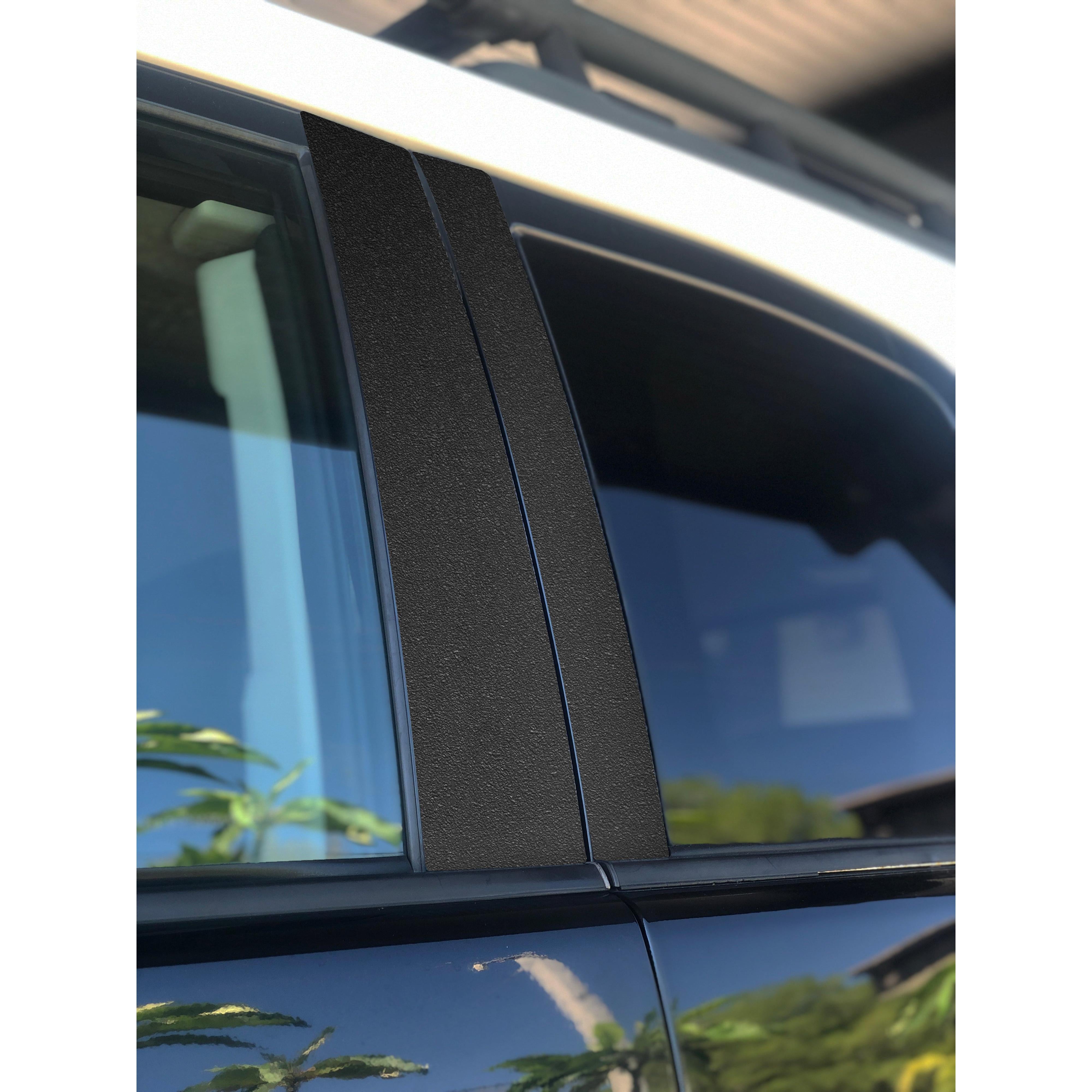 Door Pillar Accent Trim Fits 2006-2014 Toyota FJ Cruiser