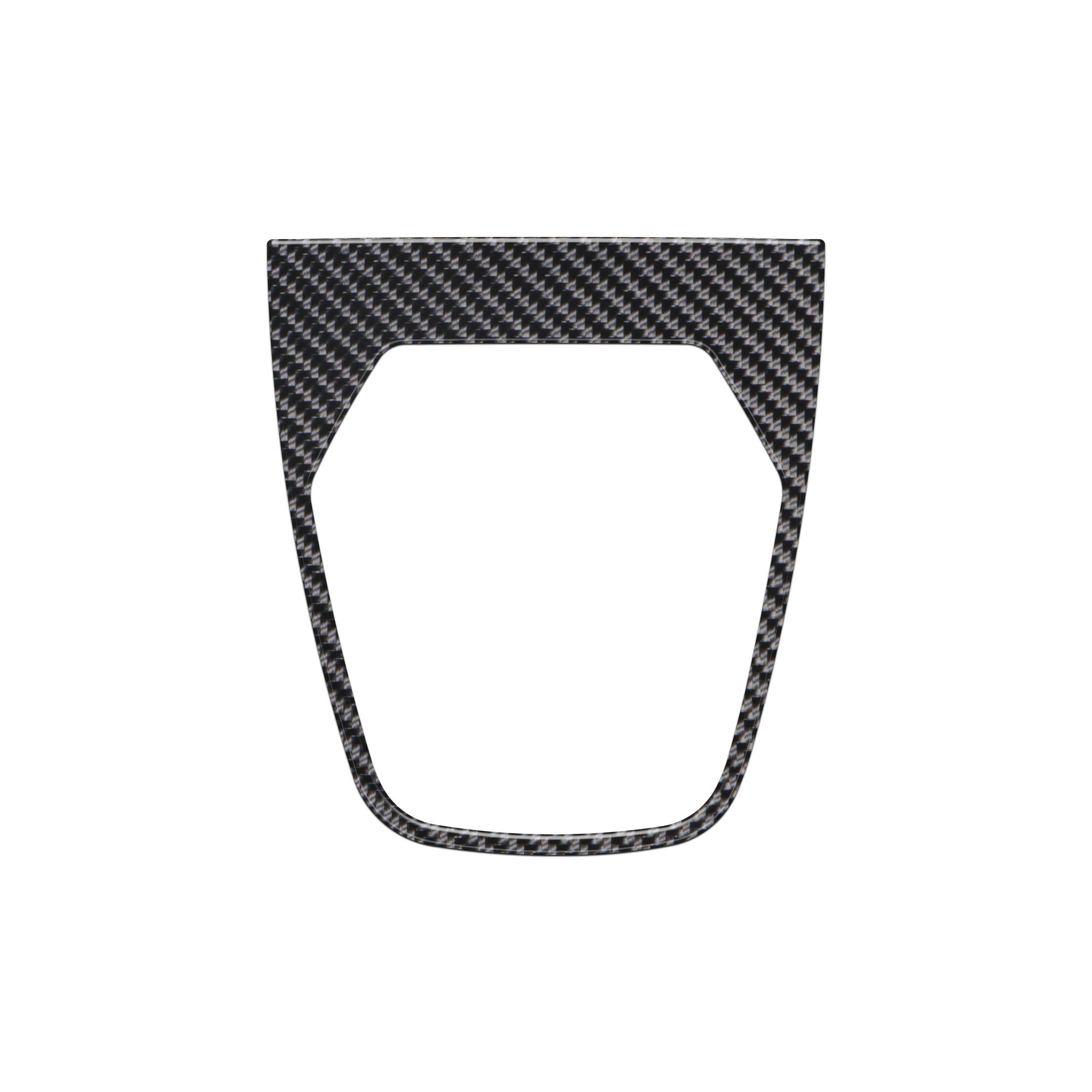 Manual Shift Accent Trim Fits 2021-2026 Toyota GR86