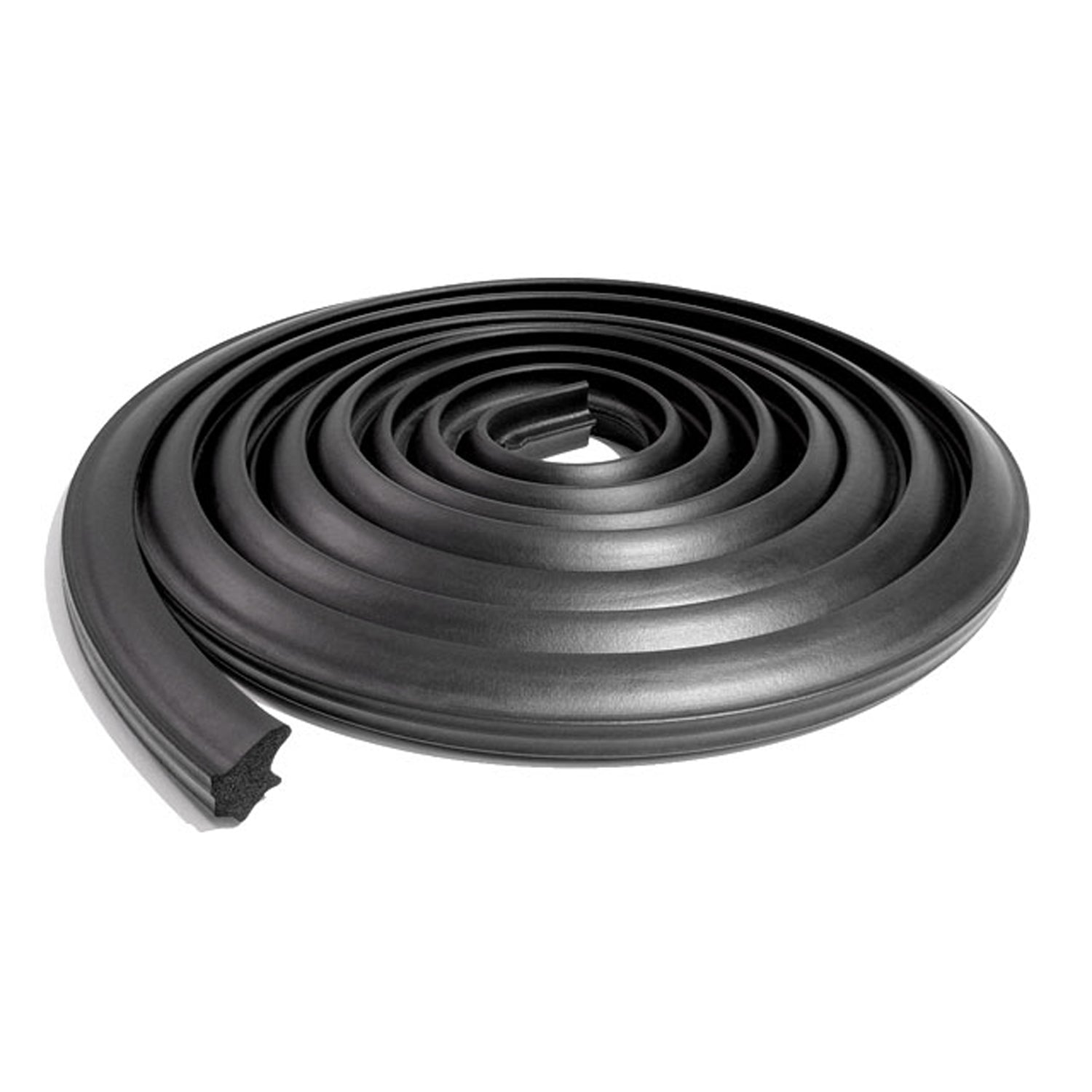 Trunk Seal 10 feet long For Chevrolet Camaro 1970-1981; TK 46-10