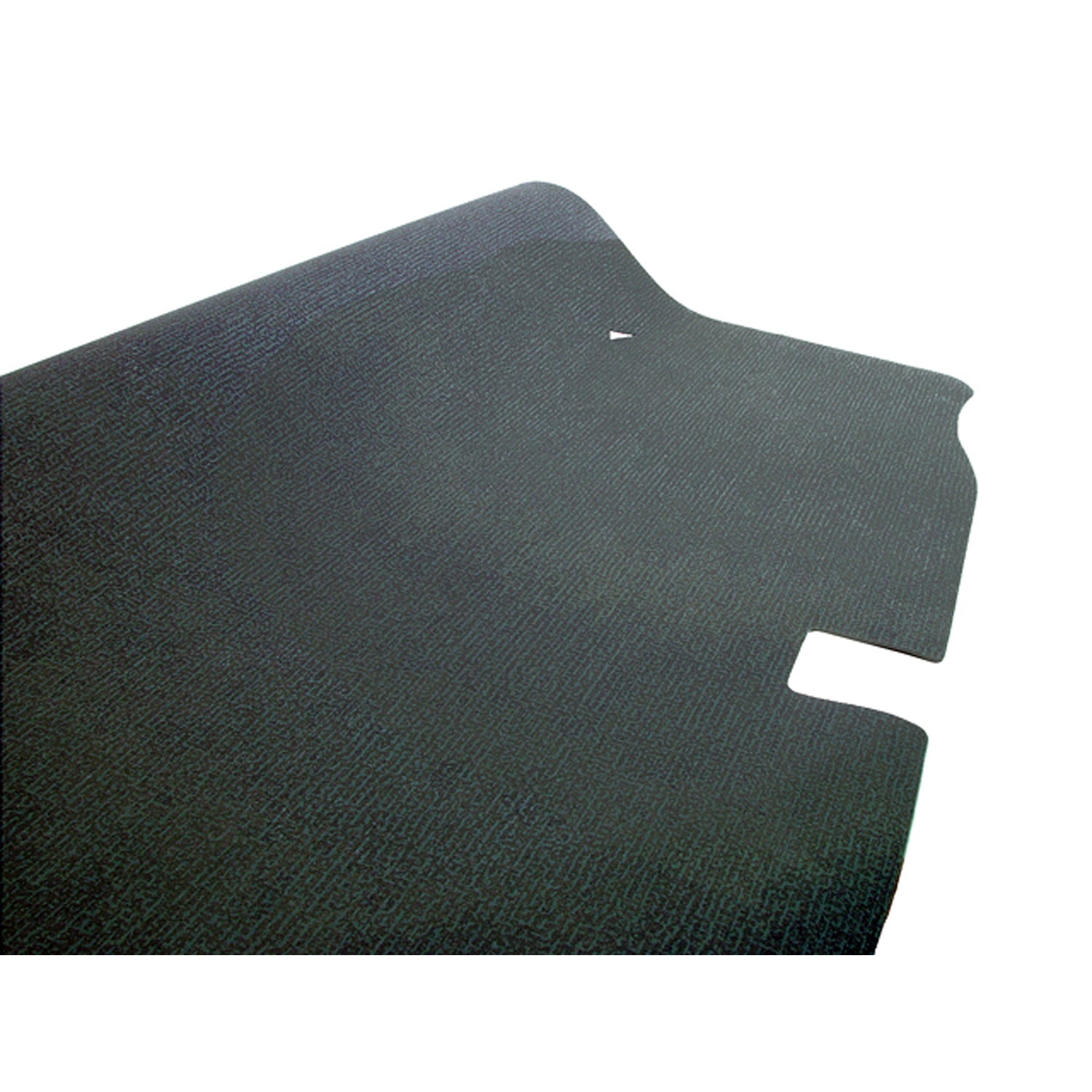 Trunk Mat Green and gray For Chevrolet Chevelle 1970; TM 2013