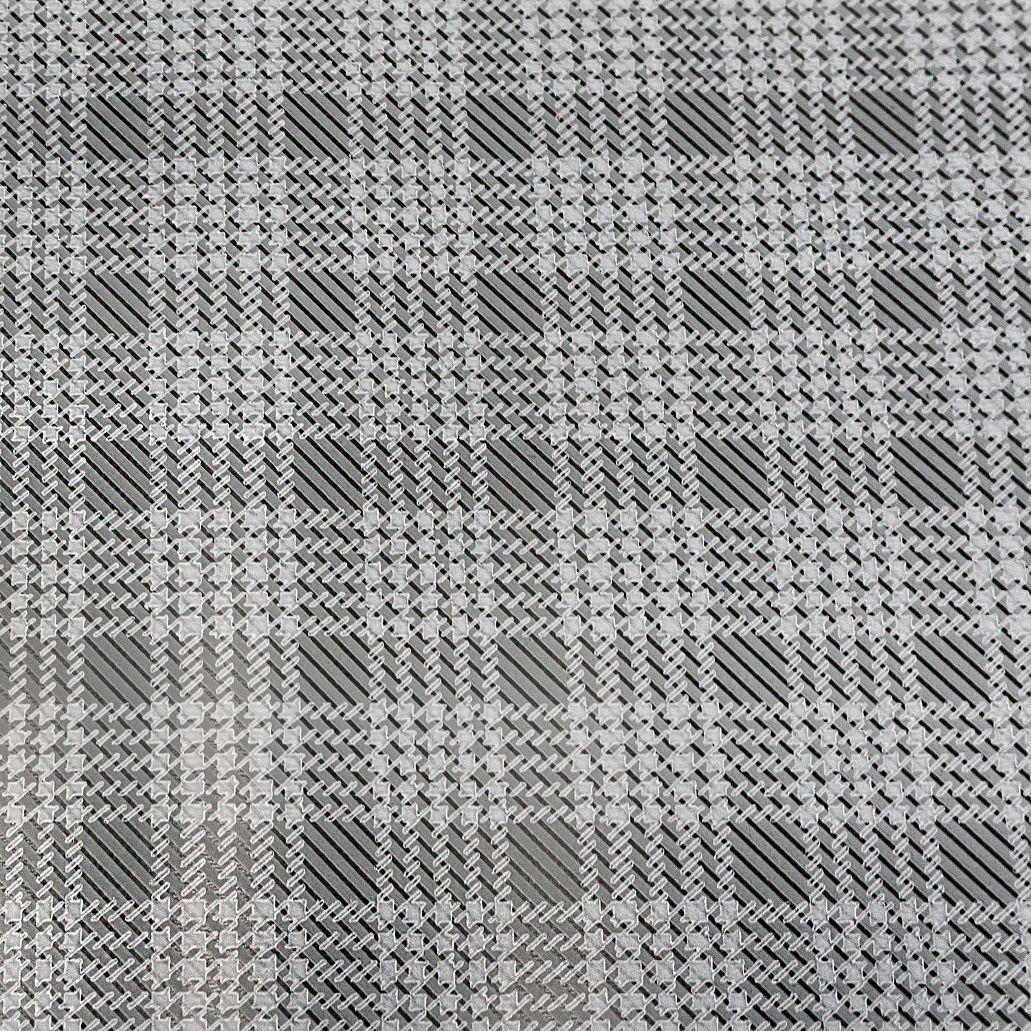 Trunk Mat Plaid Pattern For Plymouth GTX 1967, Satellite 1966-1967; TM 2711