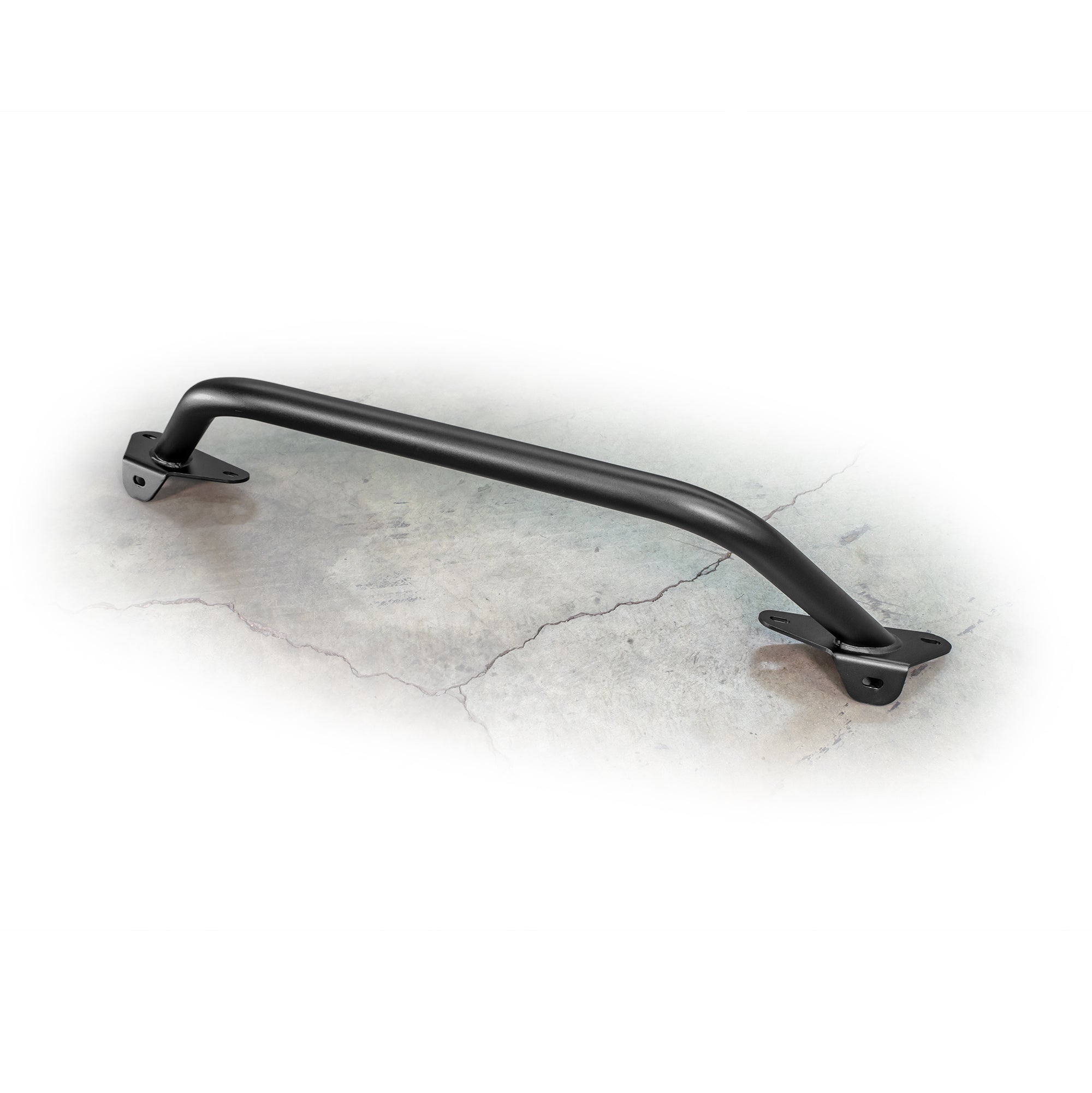 2021+ Ford Bronco OEM Modular Bumper Bull Bar - Turn Offroad