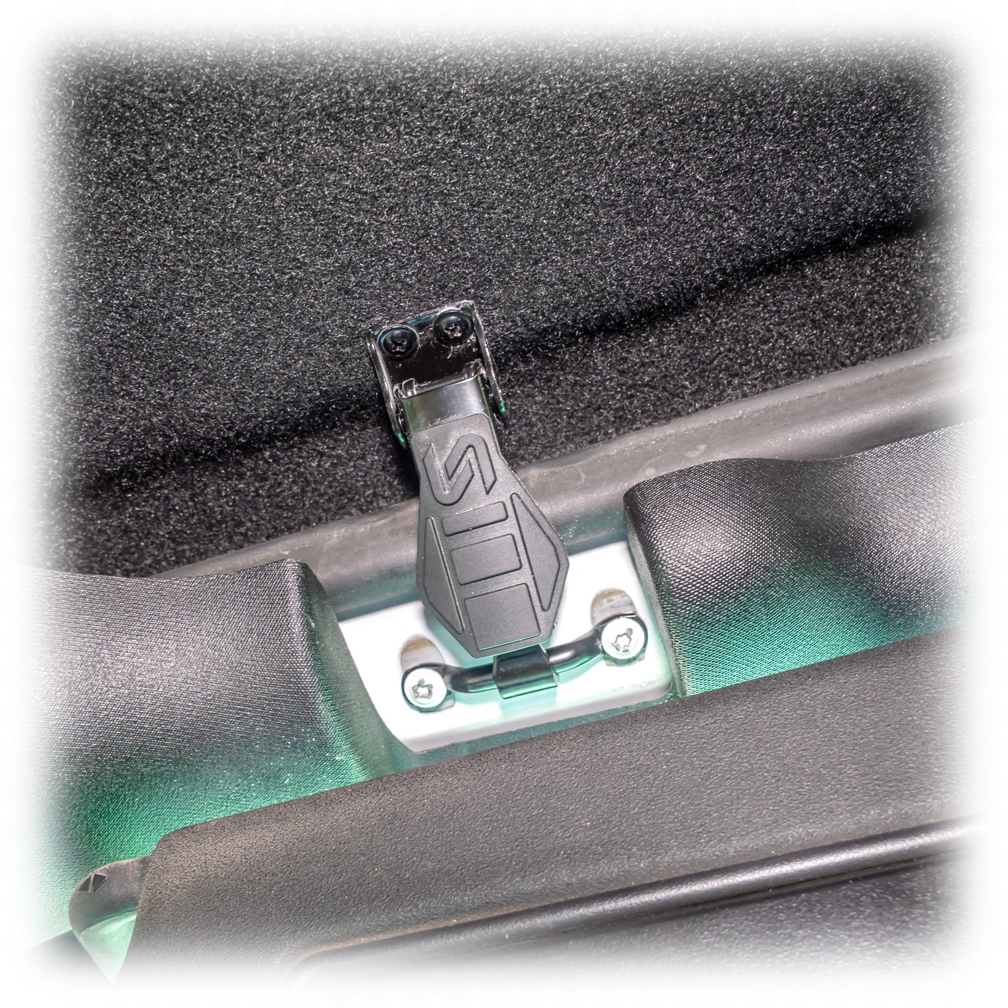 Jeep TJ 1‑Piece Hard Top | 1997–2006