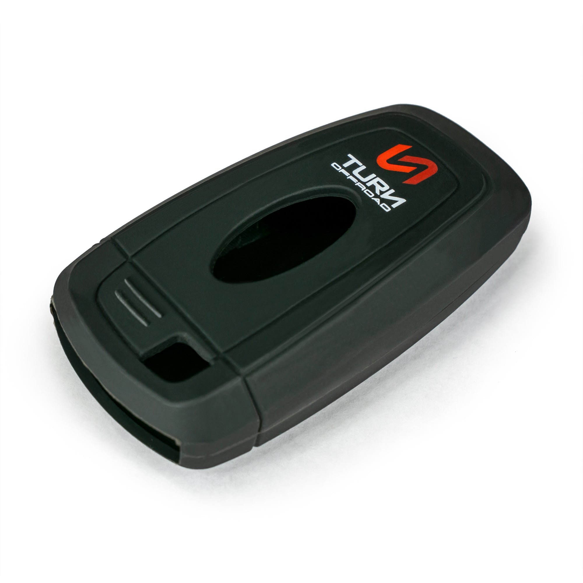 Turn Offroad Bronco Key FOB Cover