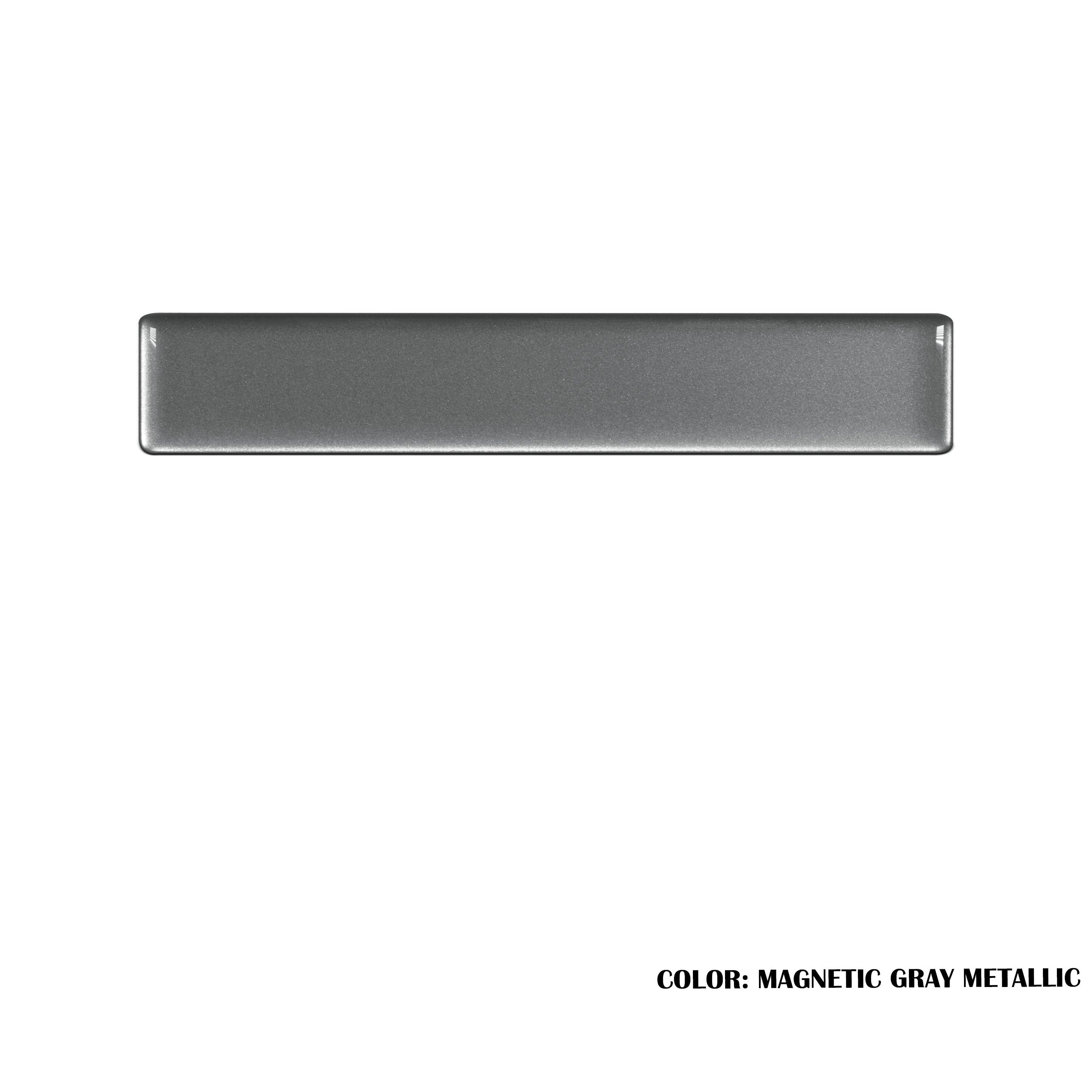 Center Console Badge-Custom Text - Fits 2014-2021 Toyota Tundra