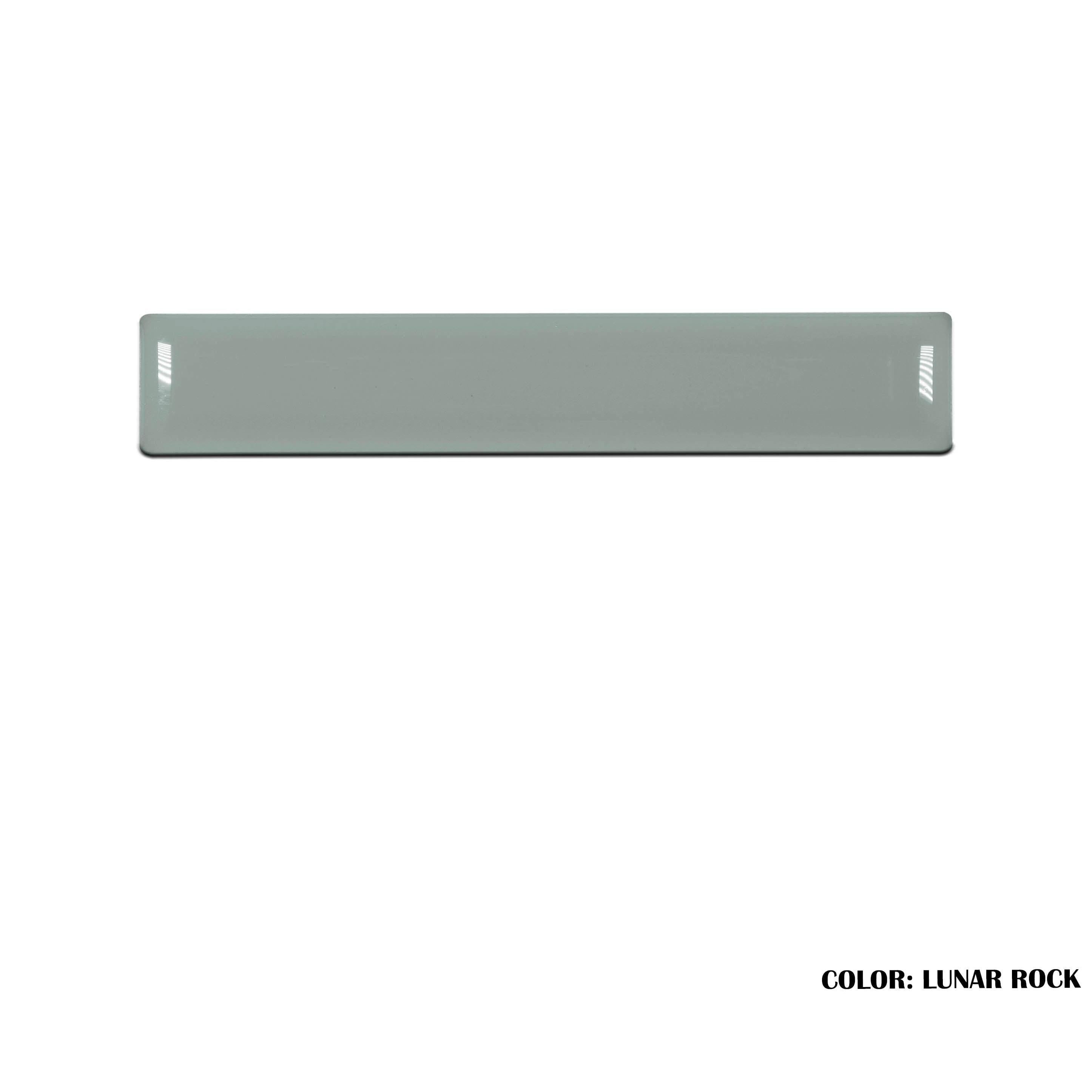 Center Console Badge-Custom Text - Fits 2014-2021 Toyota Tundra