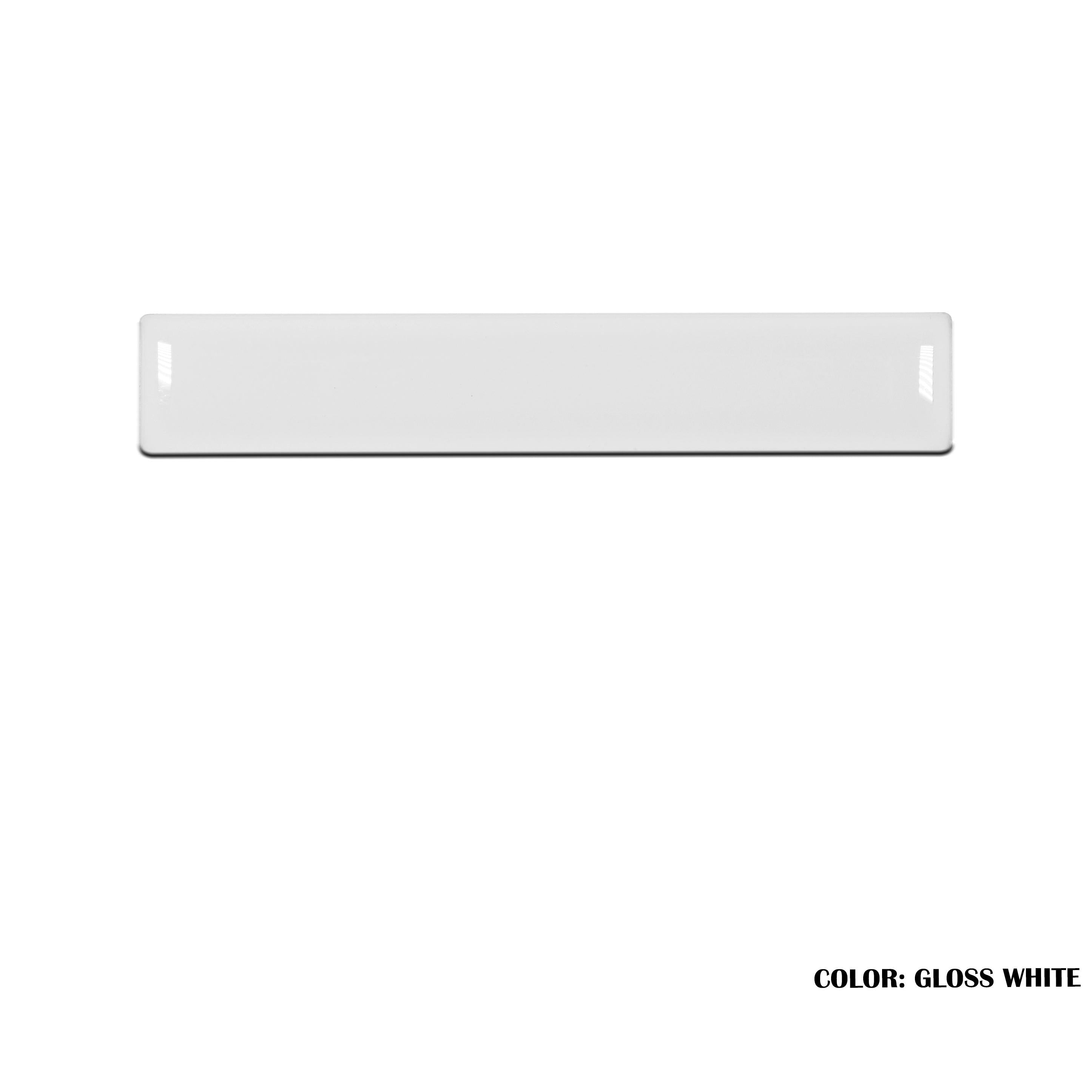Center Console Badge-Custom Text - Fits 2014-2021 Toyota Tundra
