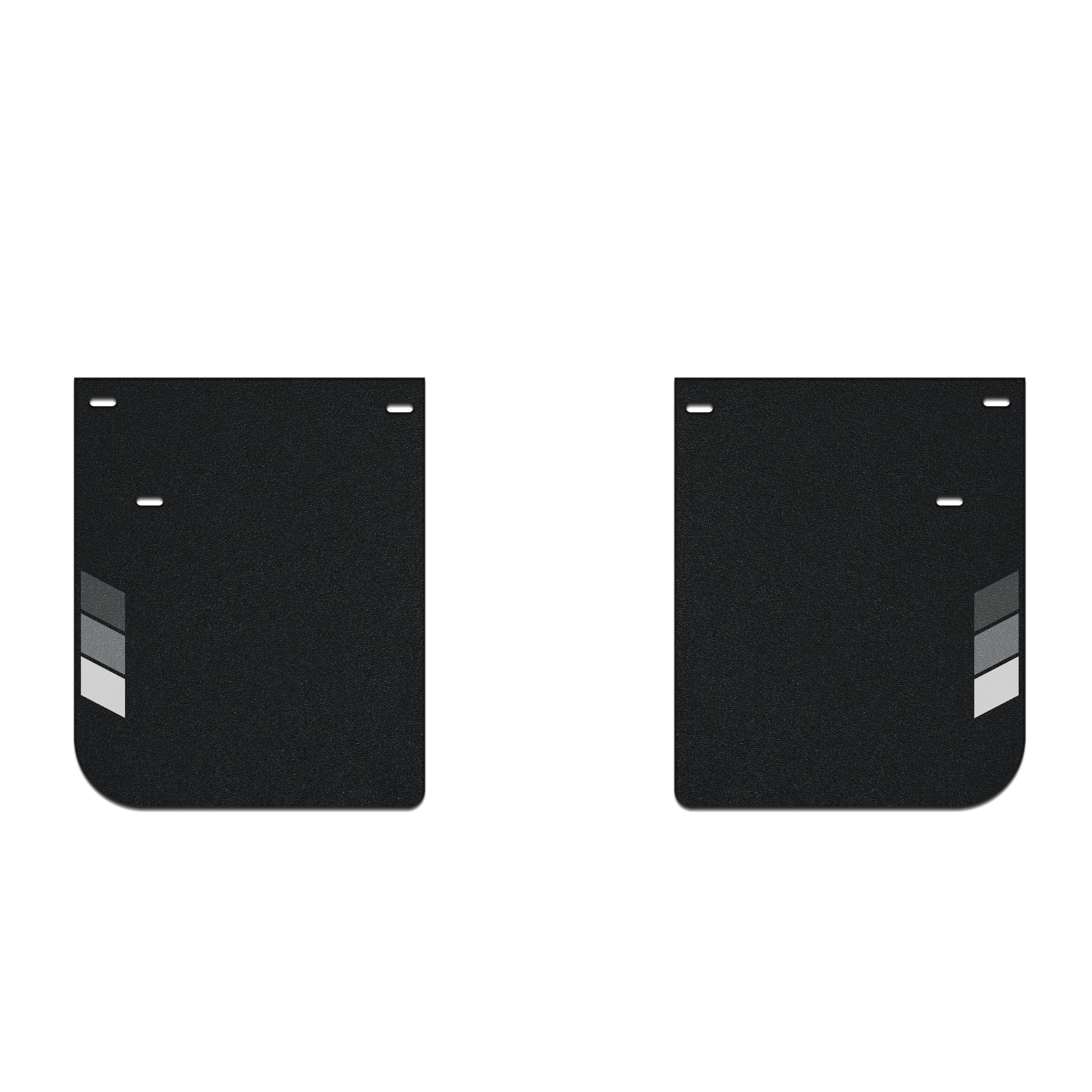 Mud Flaps Fits 2022-2026 Toyota Tundra