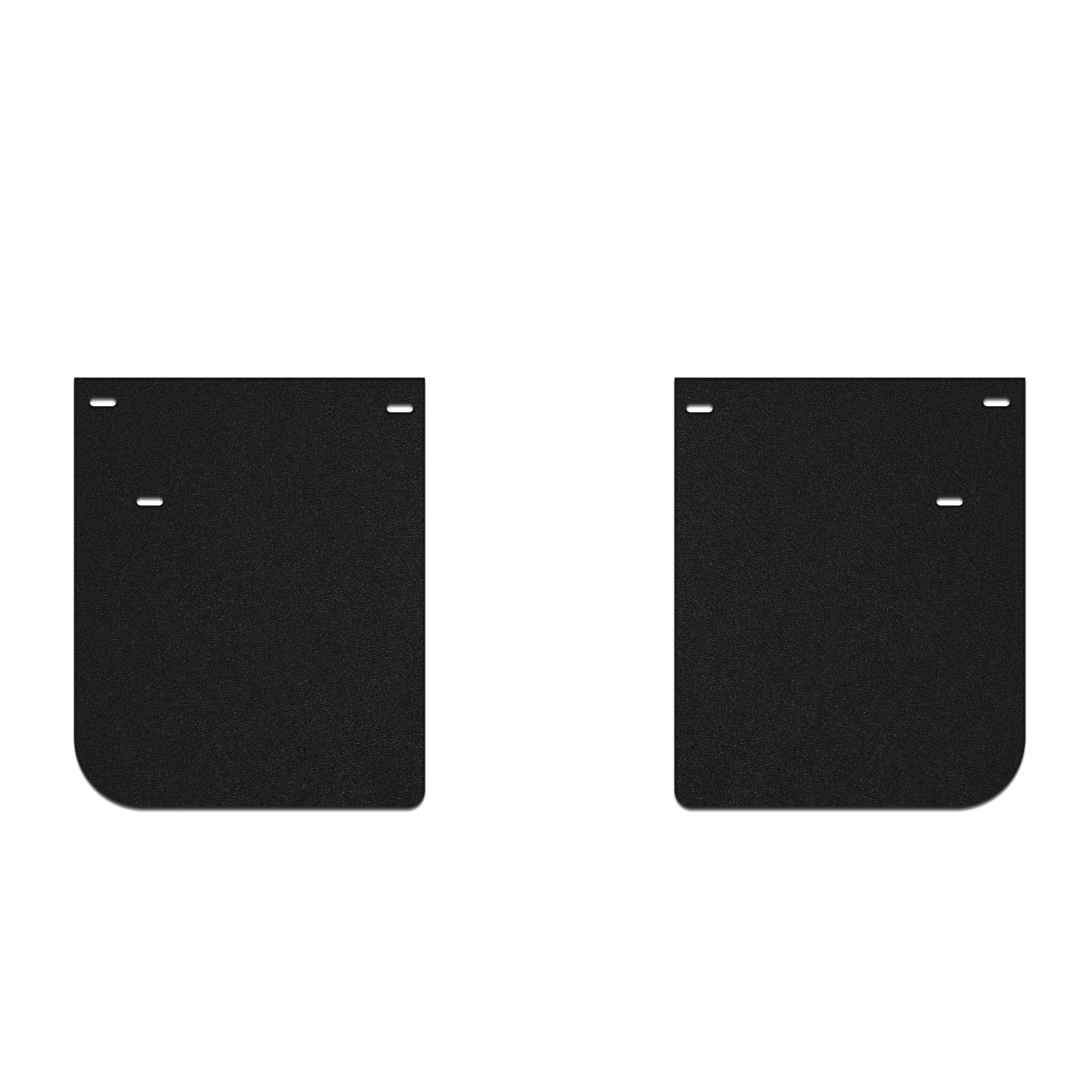 Mud Flaps Fits 2022-2026 Toyota Tundra