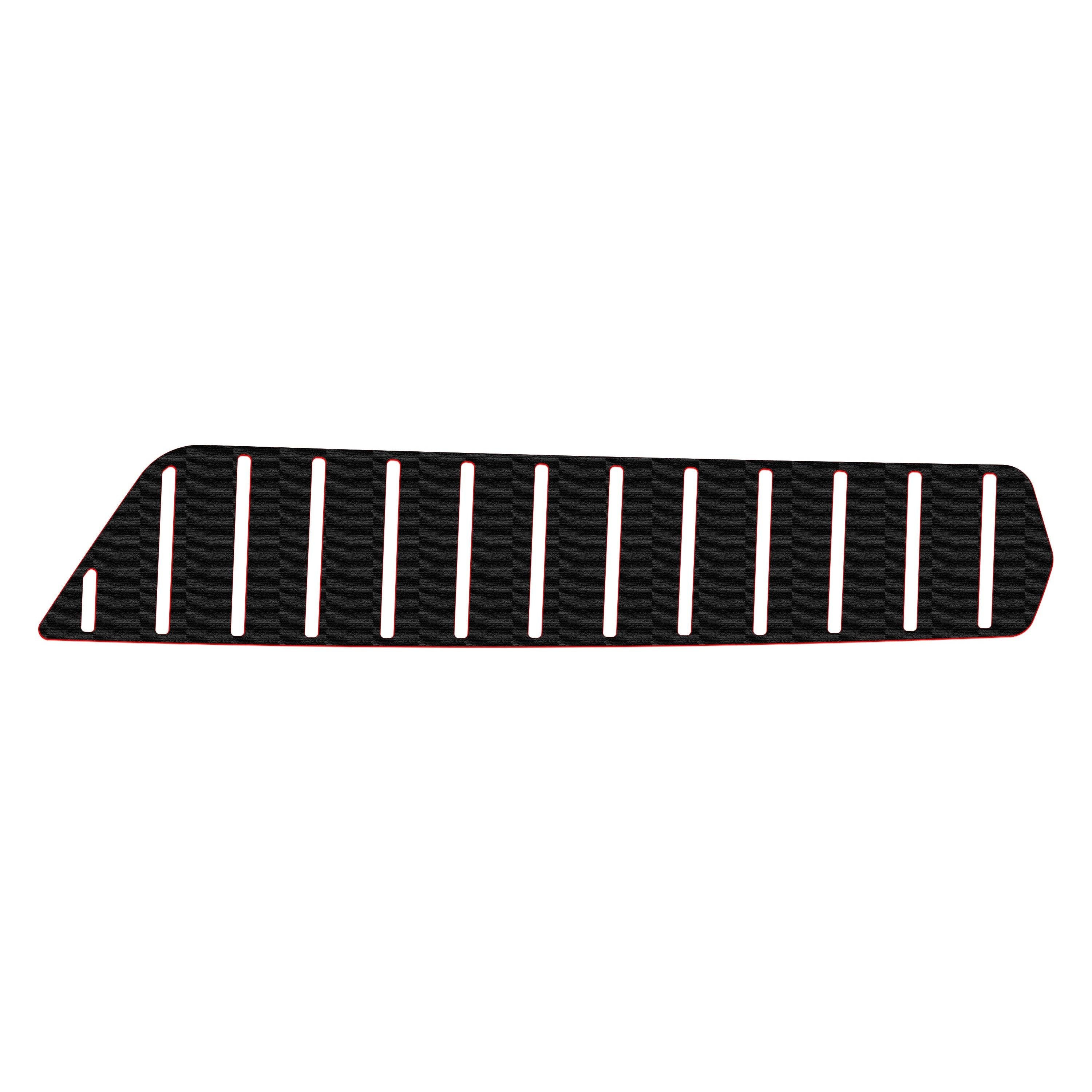 Upper Glove Box Foam Inserts Fits 2022-2026 Toyota Tundra