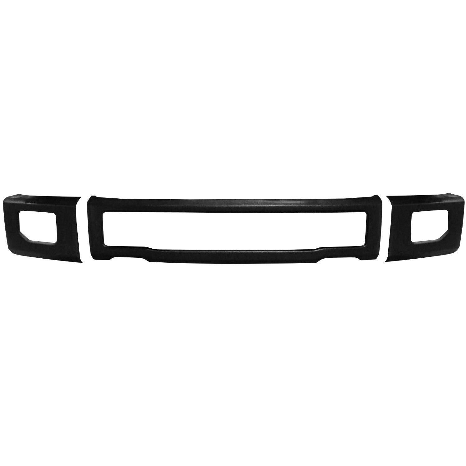 2015-2017 Ford F-150 Front Bumper Covers
