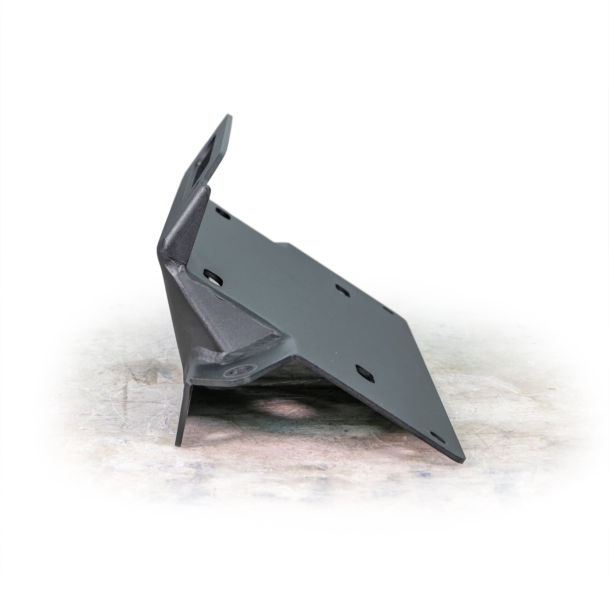 2021+ Ford Bronco Winch Mount - Turn Offroad