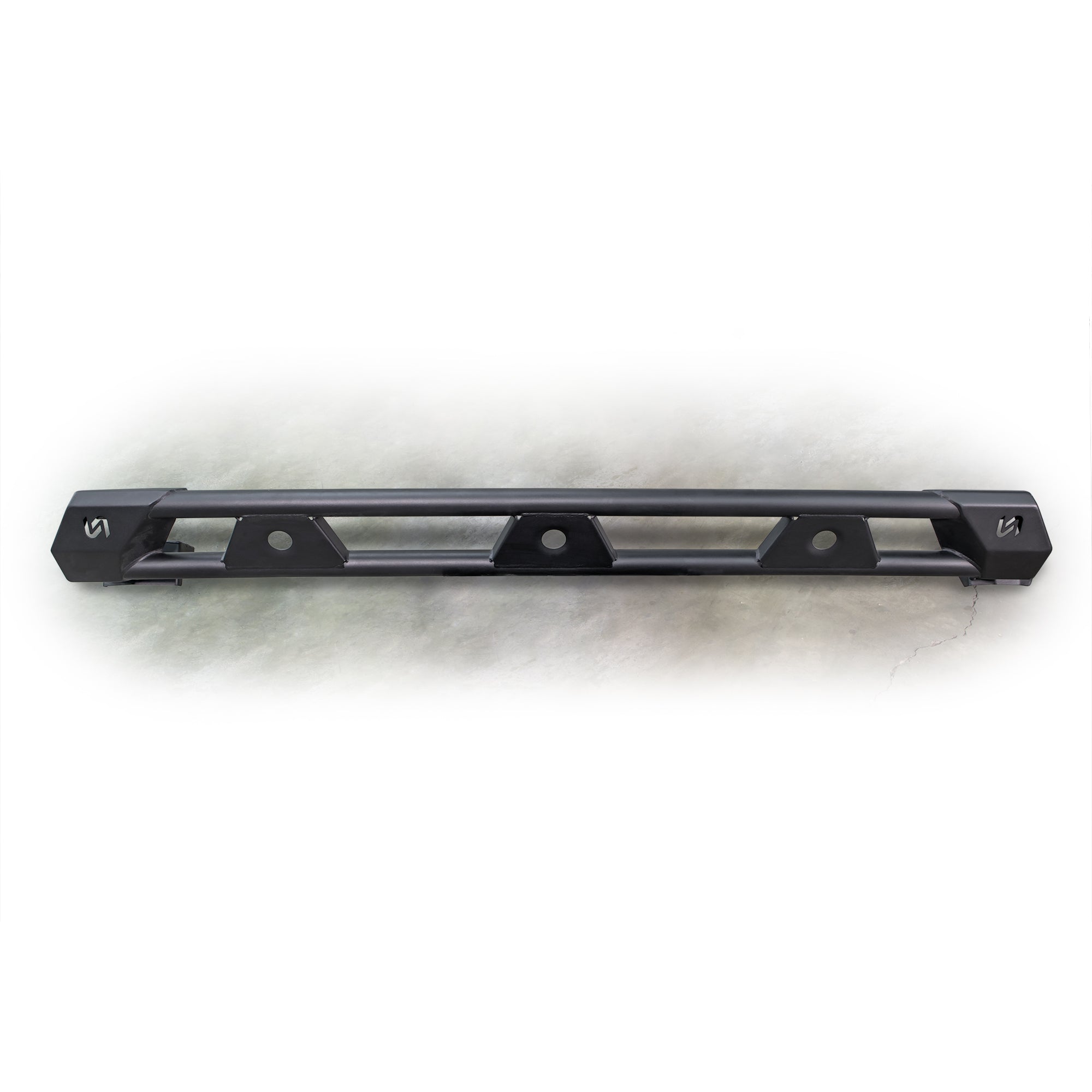 2021+ Ford Bronco Rock Sliders 4-Door - Turn Offroad