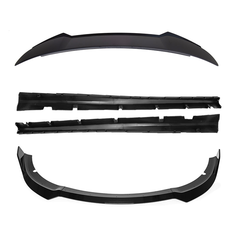 2015-Up Dodge Charger SRT Performance Full Aero Kit