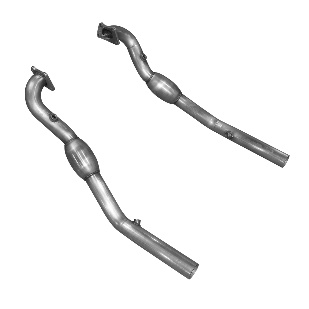 Camaro V6 2012-2015 Down Pipes
