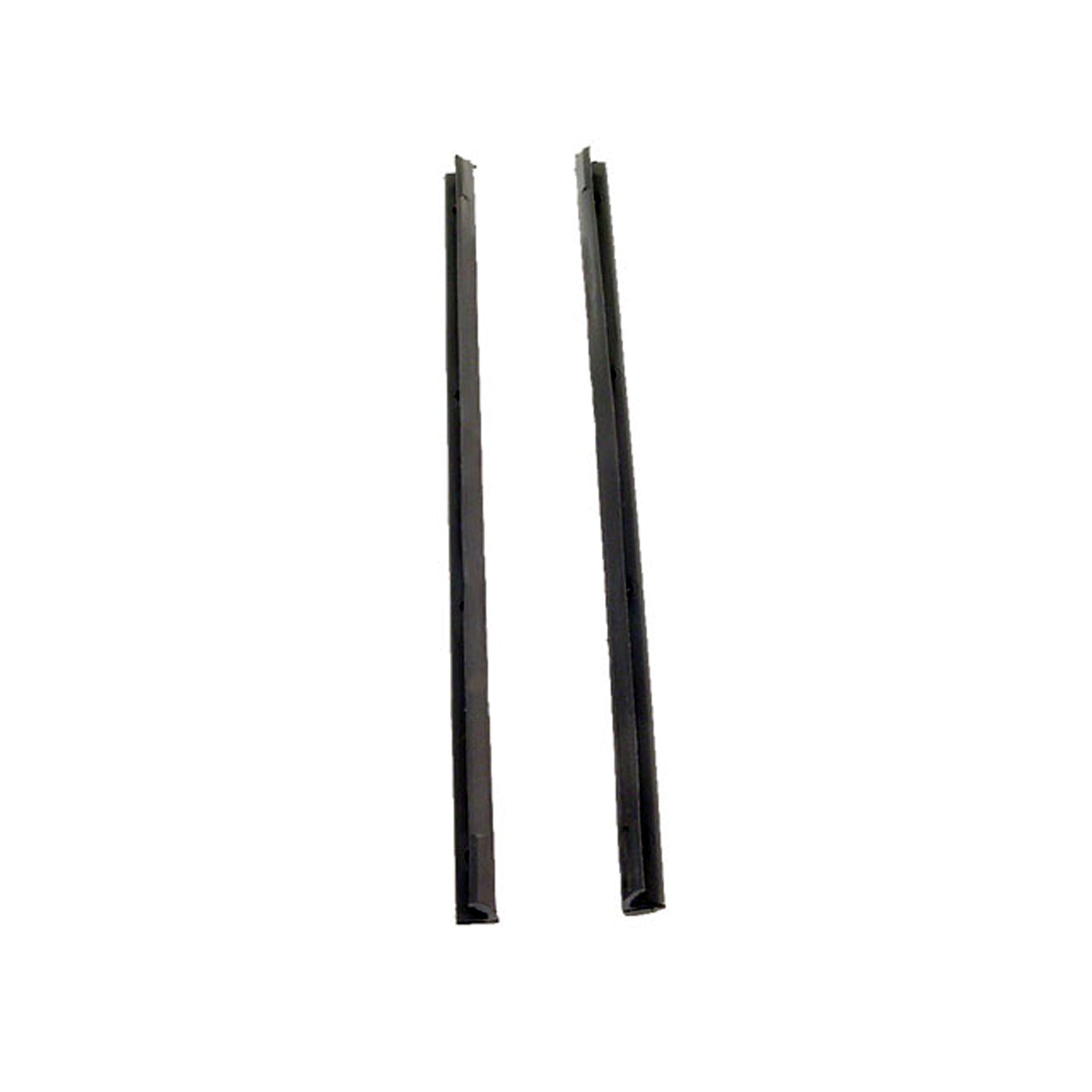 Vertical Vent Seals For Ford Country Sedan, Country Squire 1960-1964; VS 6-D