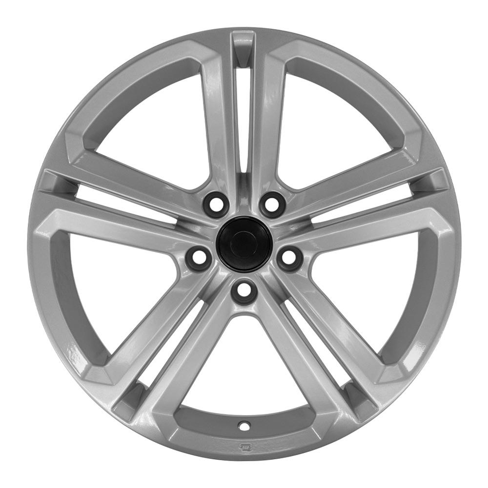 18" Replica VW18 fits Volkswagen Jetta 18x8 Silver-SR1 Performance