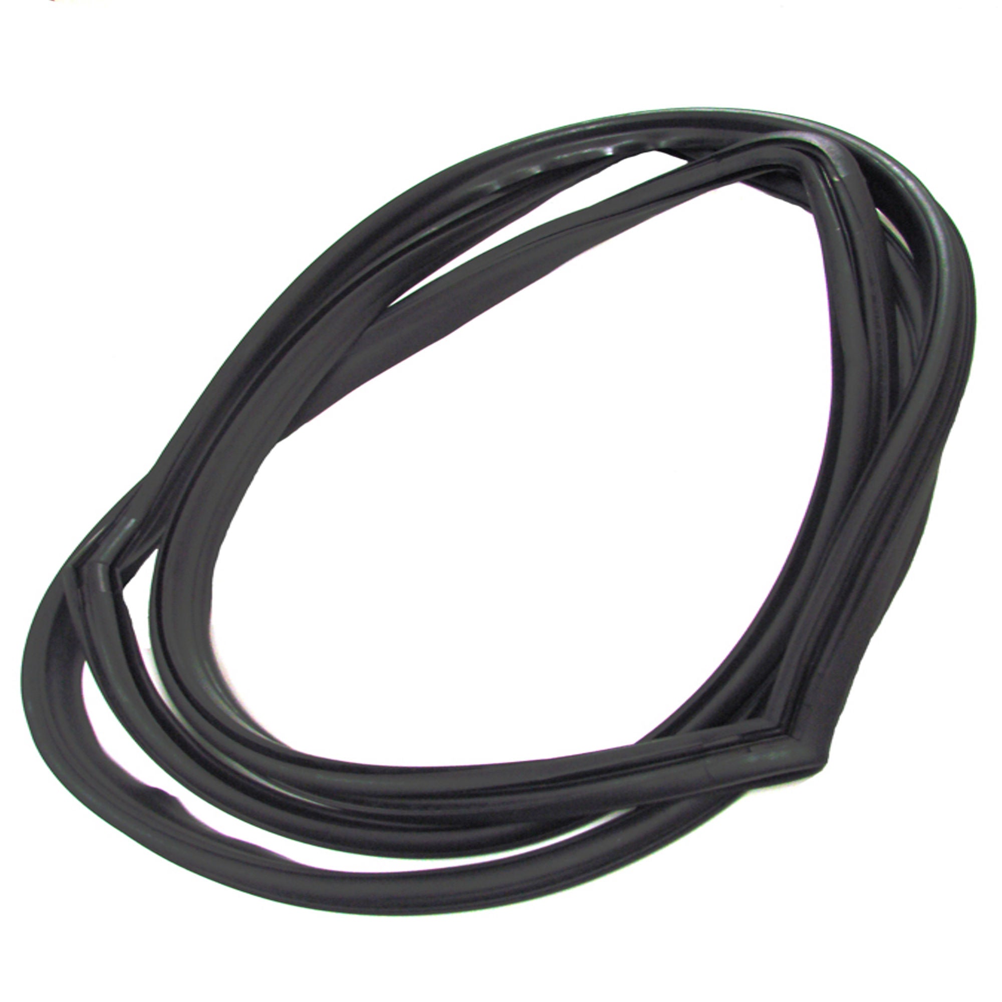 Rear Window Seal, Fastback For Dodge Charger 1966-1967; VWS 2702-R