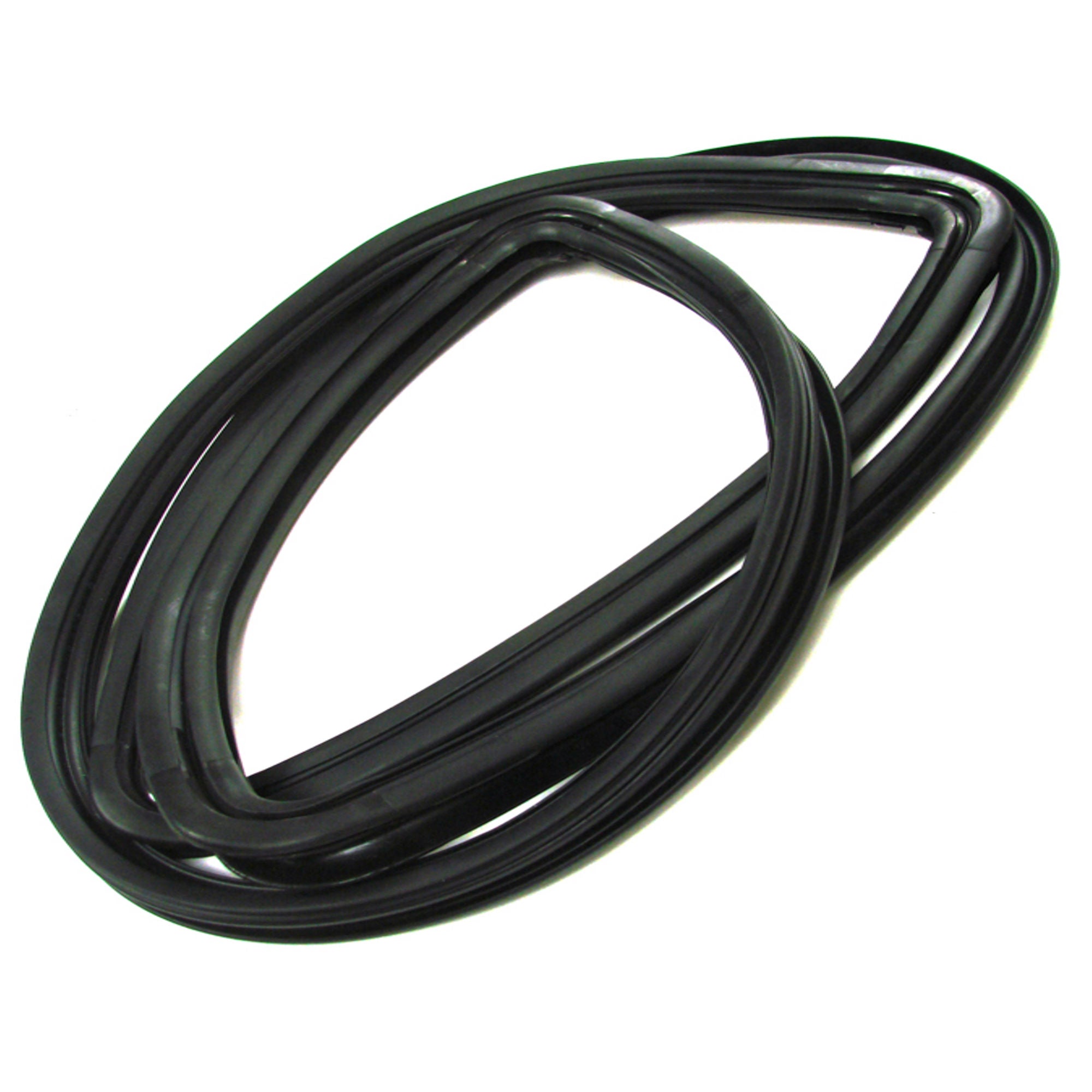 Vulcanized Windshield Seal For Dodge Dart 1963-1966; VWS 2702