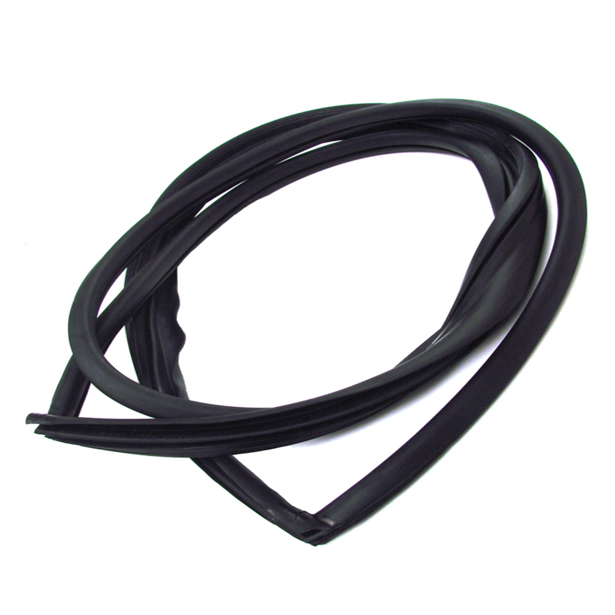 Vulcanized Rear Windshield Seal For Buick Invicta 1963, Wildcat 1964; VWS 3129-R